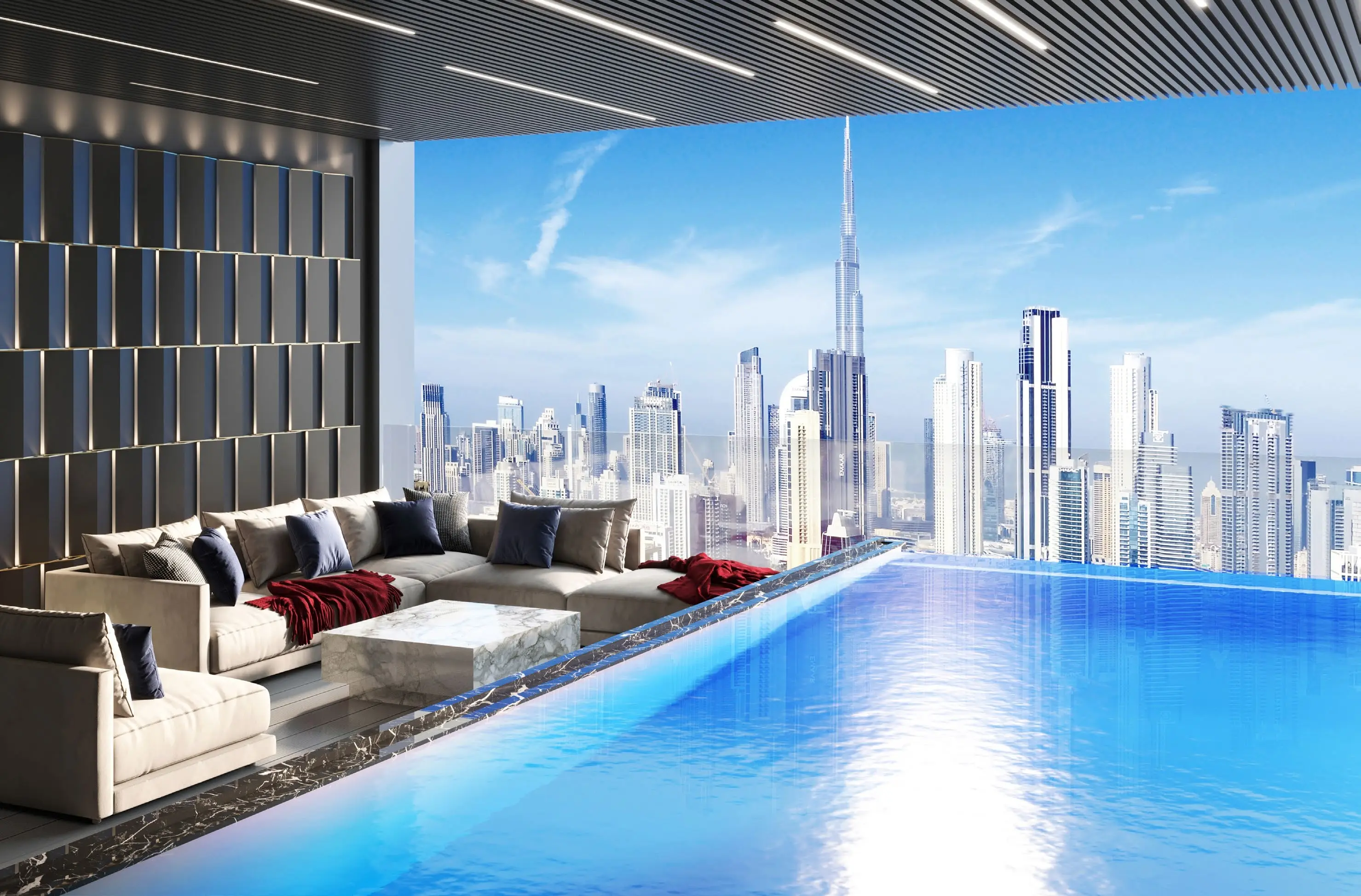 Property image gallery