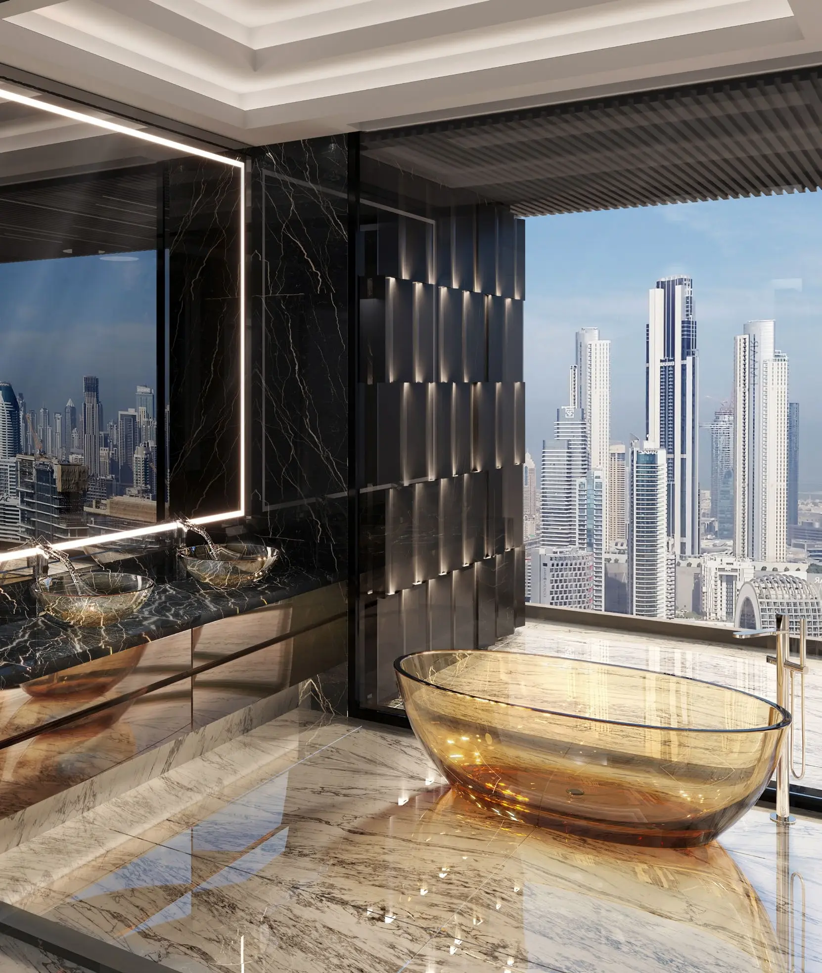 Property image gallery