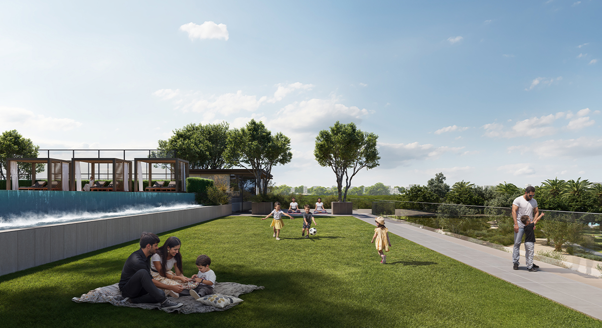 Project image gallery