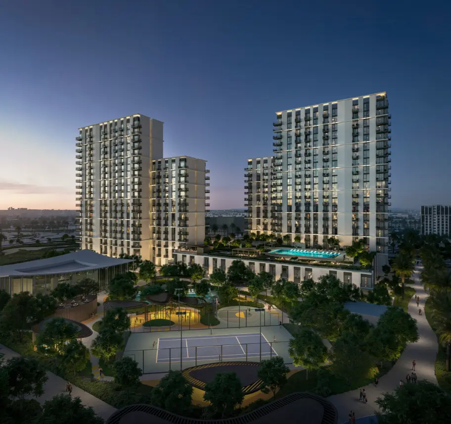 Project image gallery
