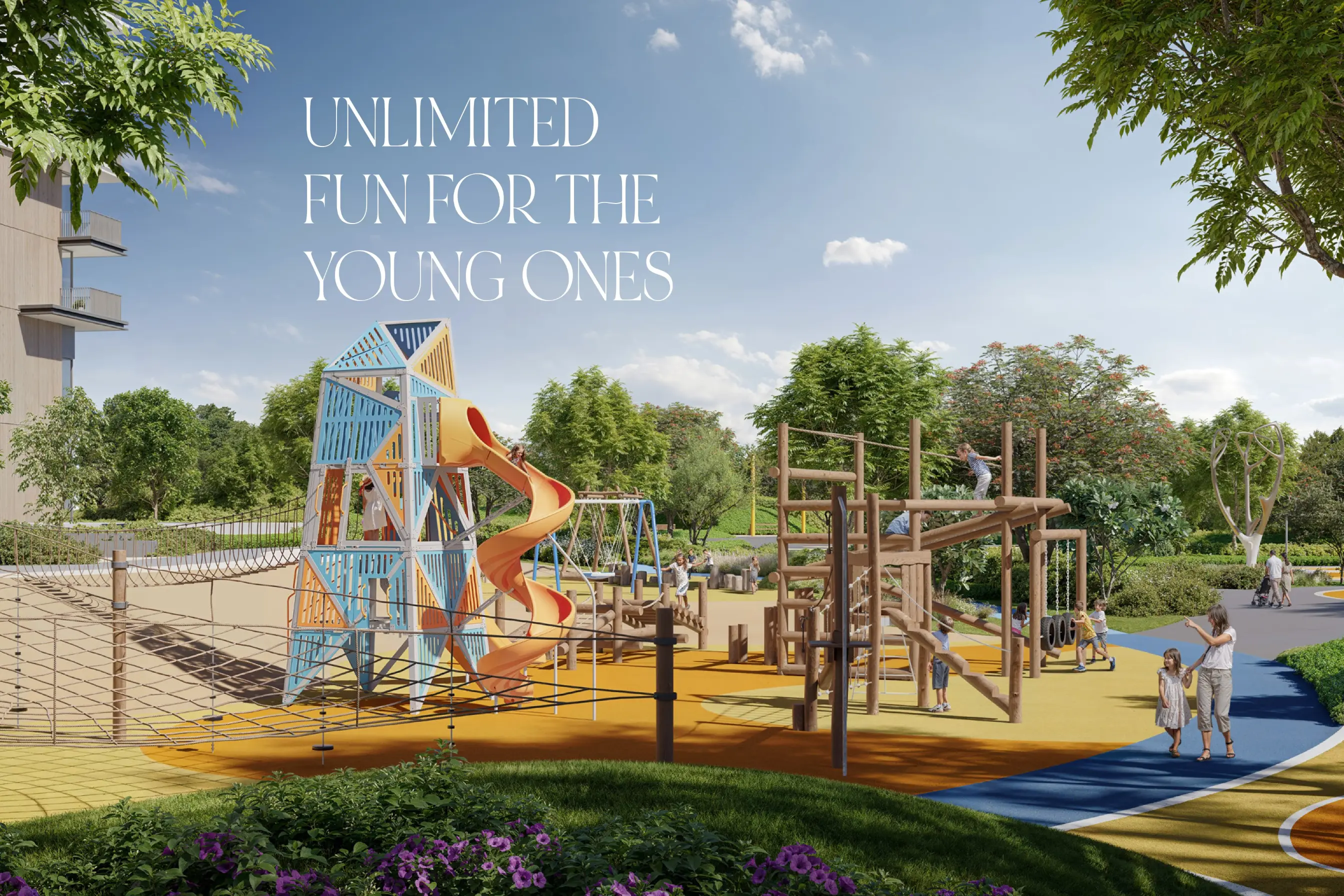 Project slides