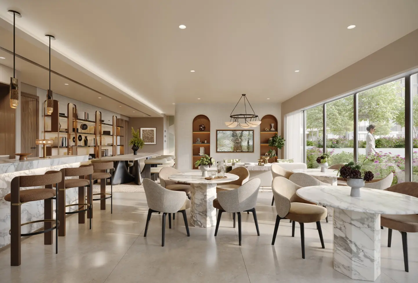 Project image gallery