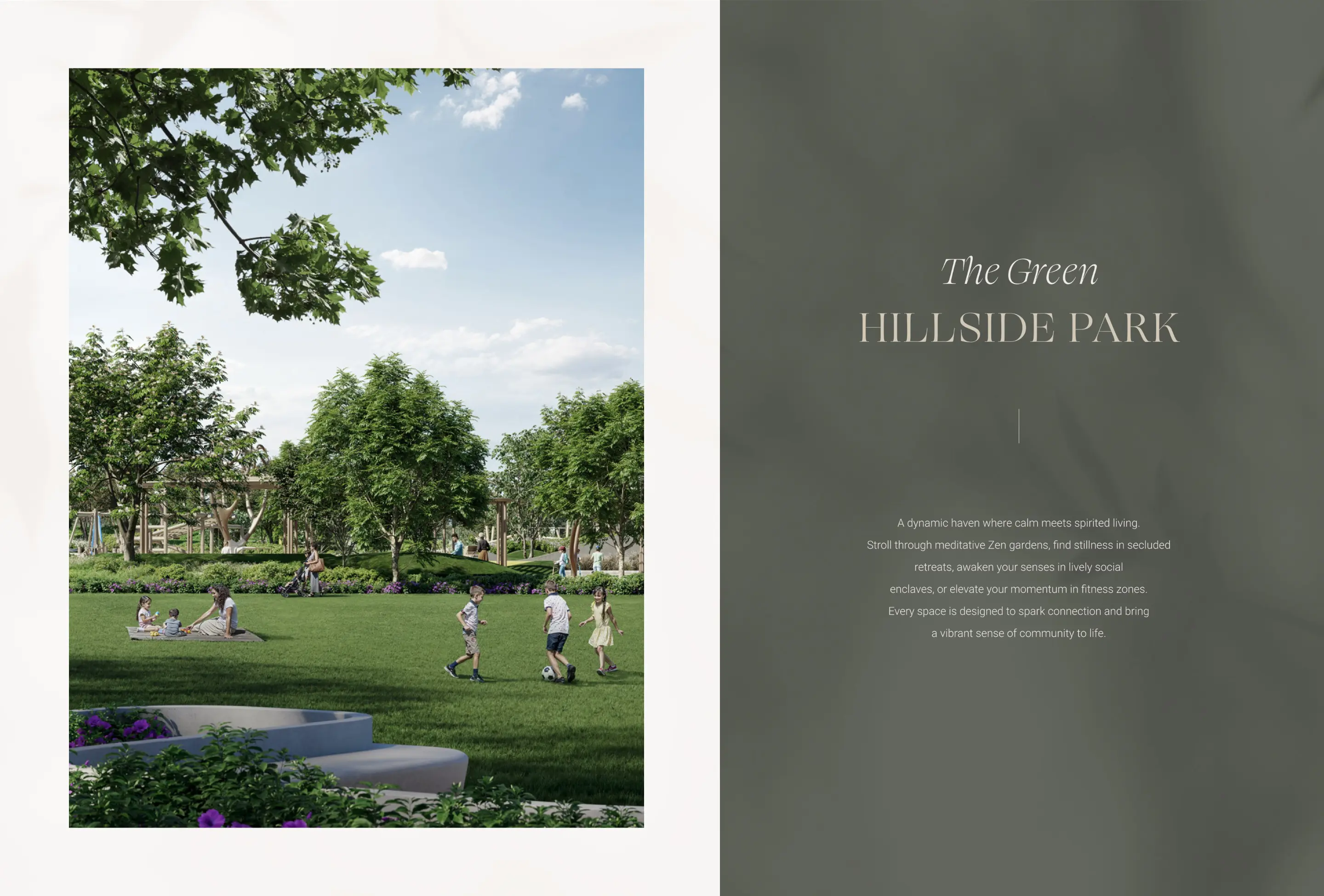 Project slides