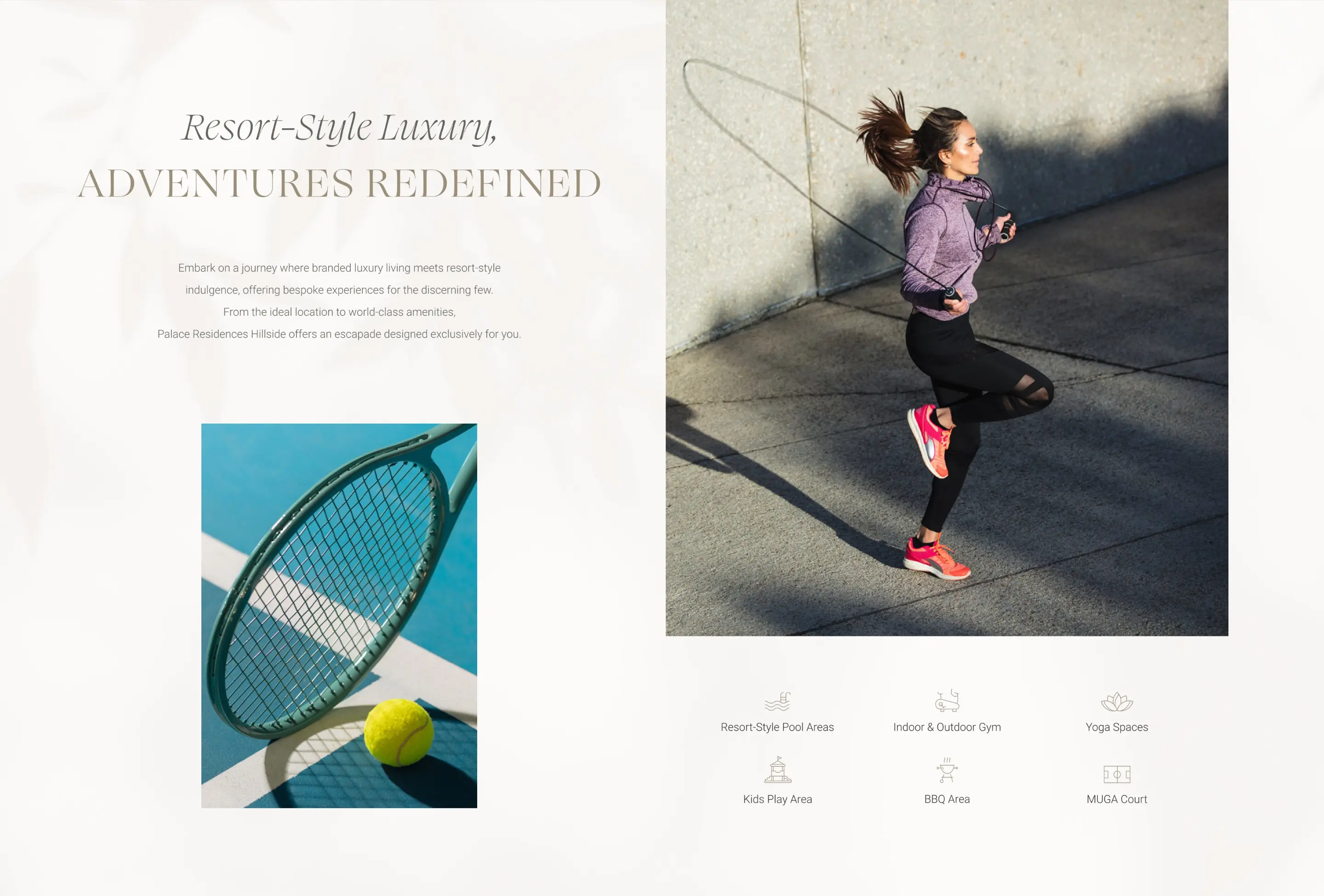 Project slides