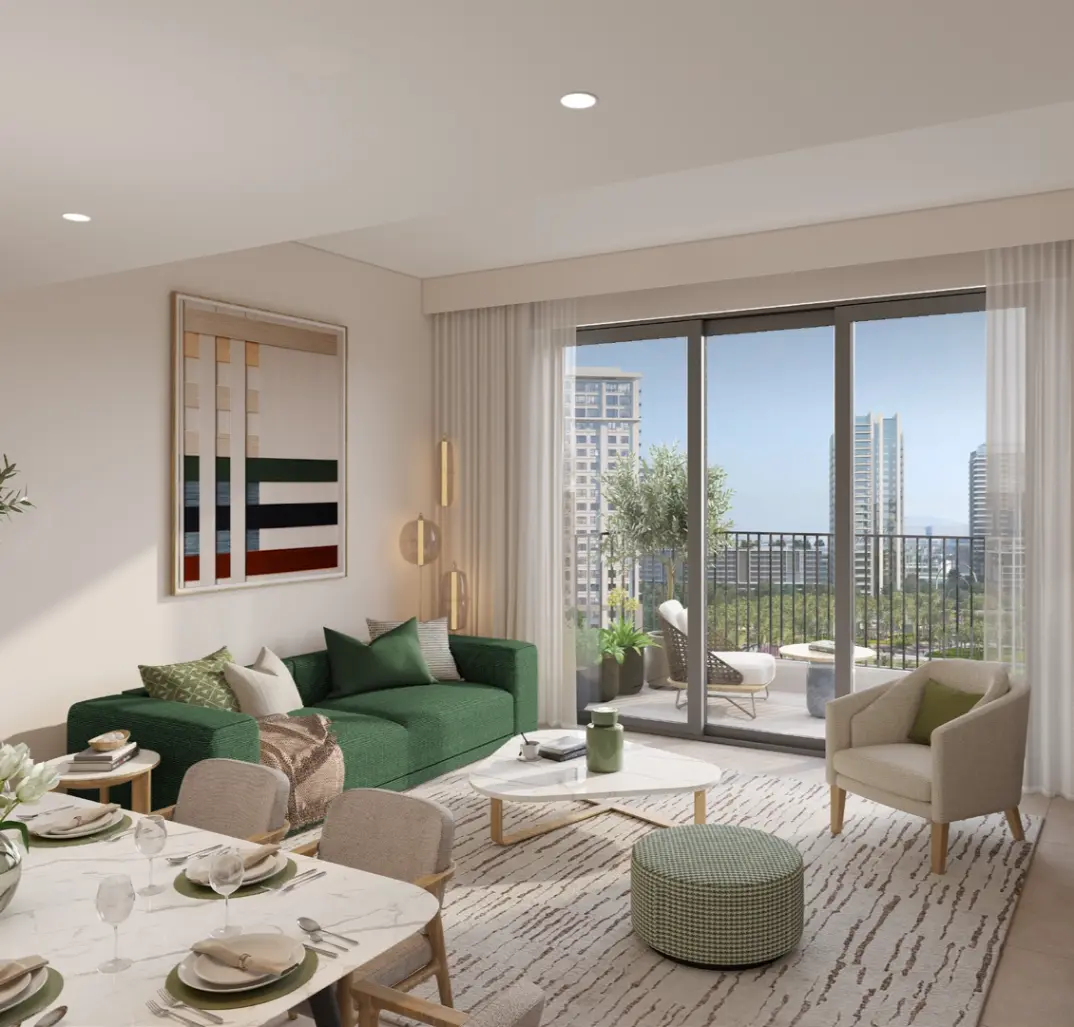 Property image gallery