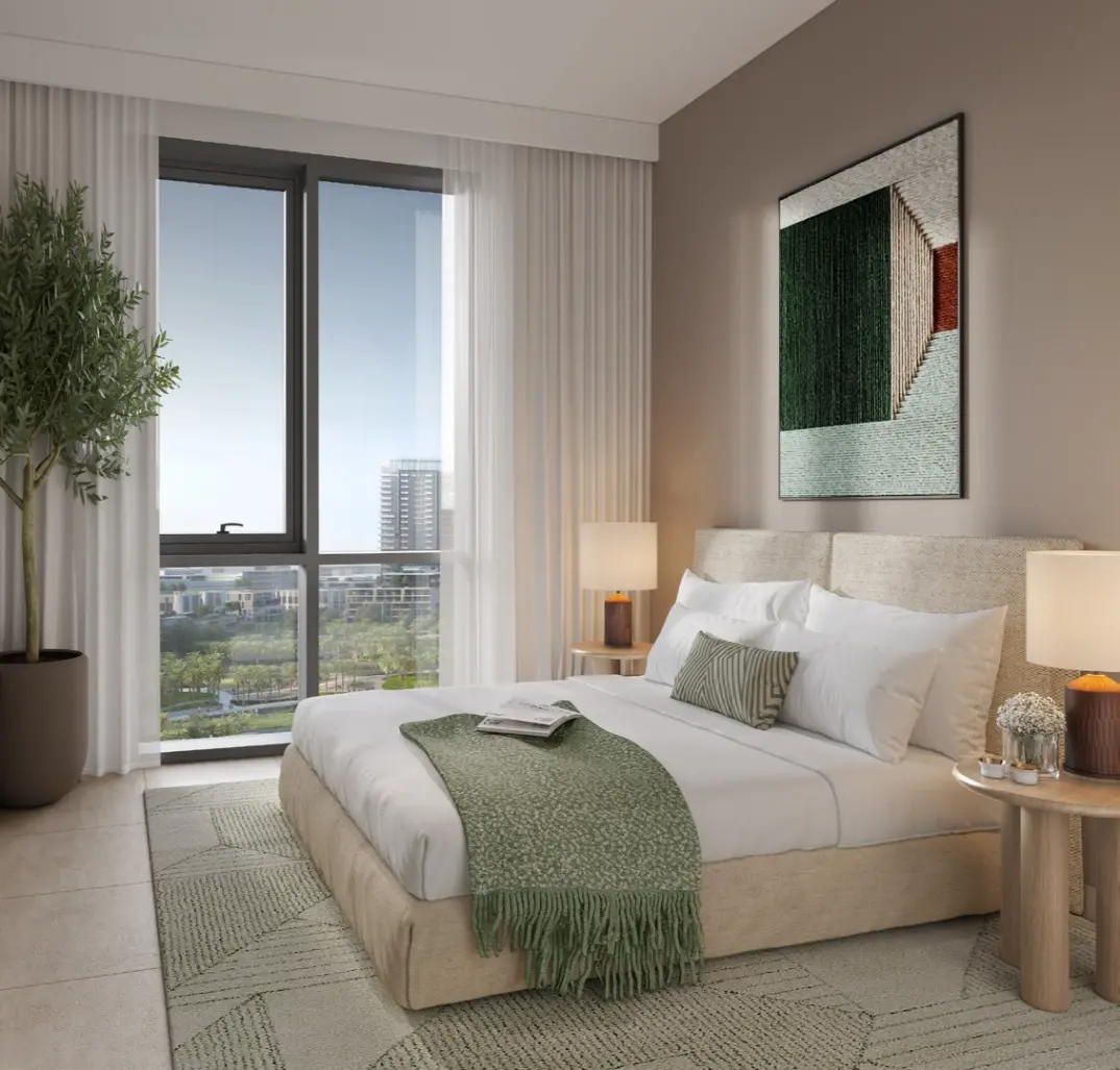 Property image gallery