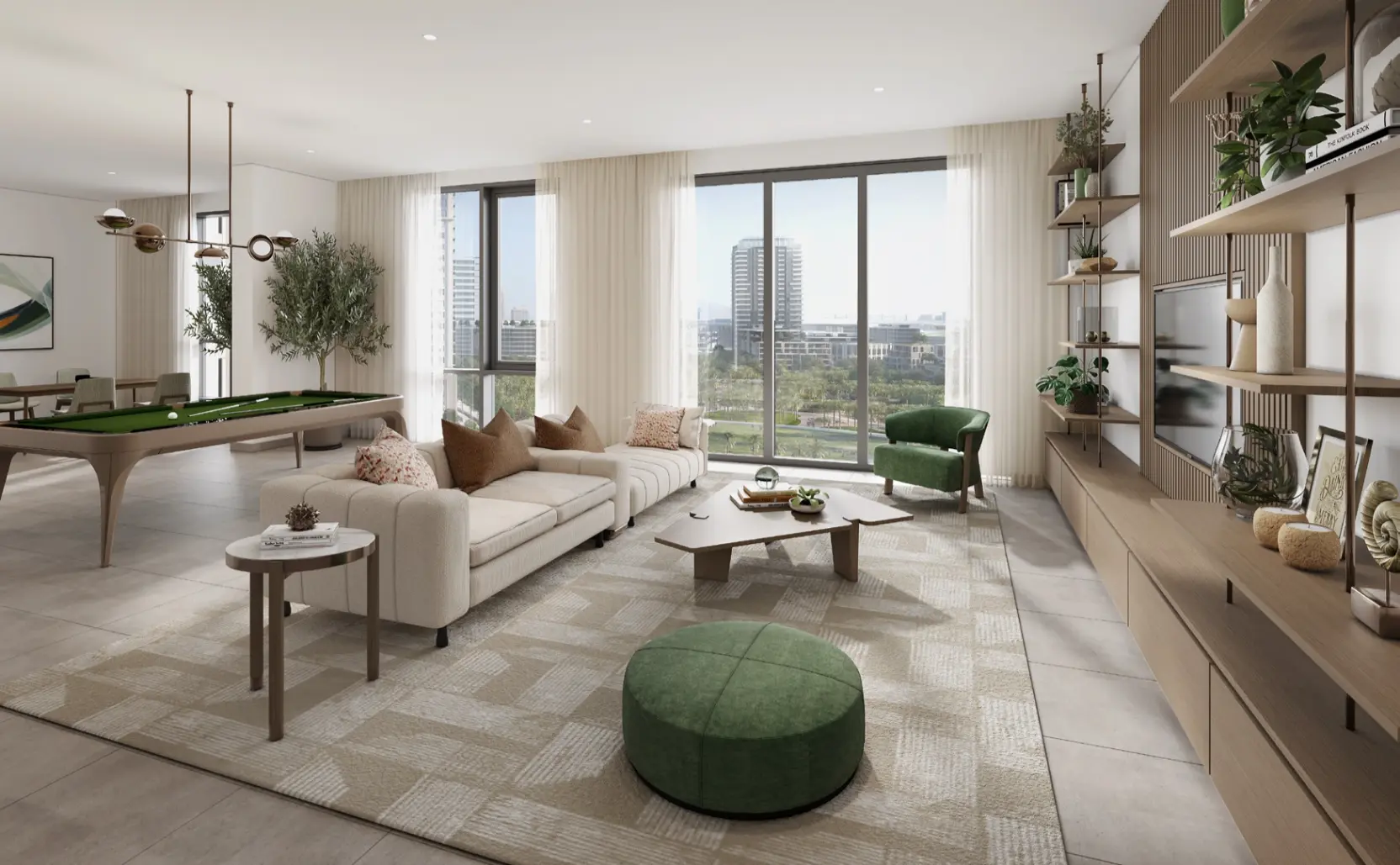 Property image gallery