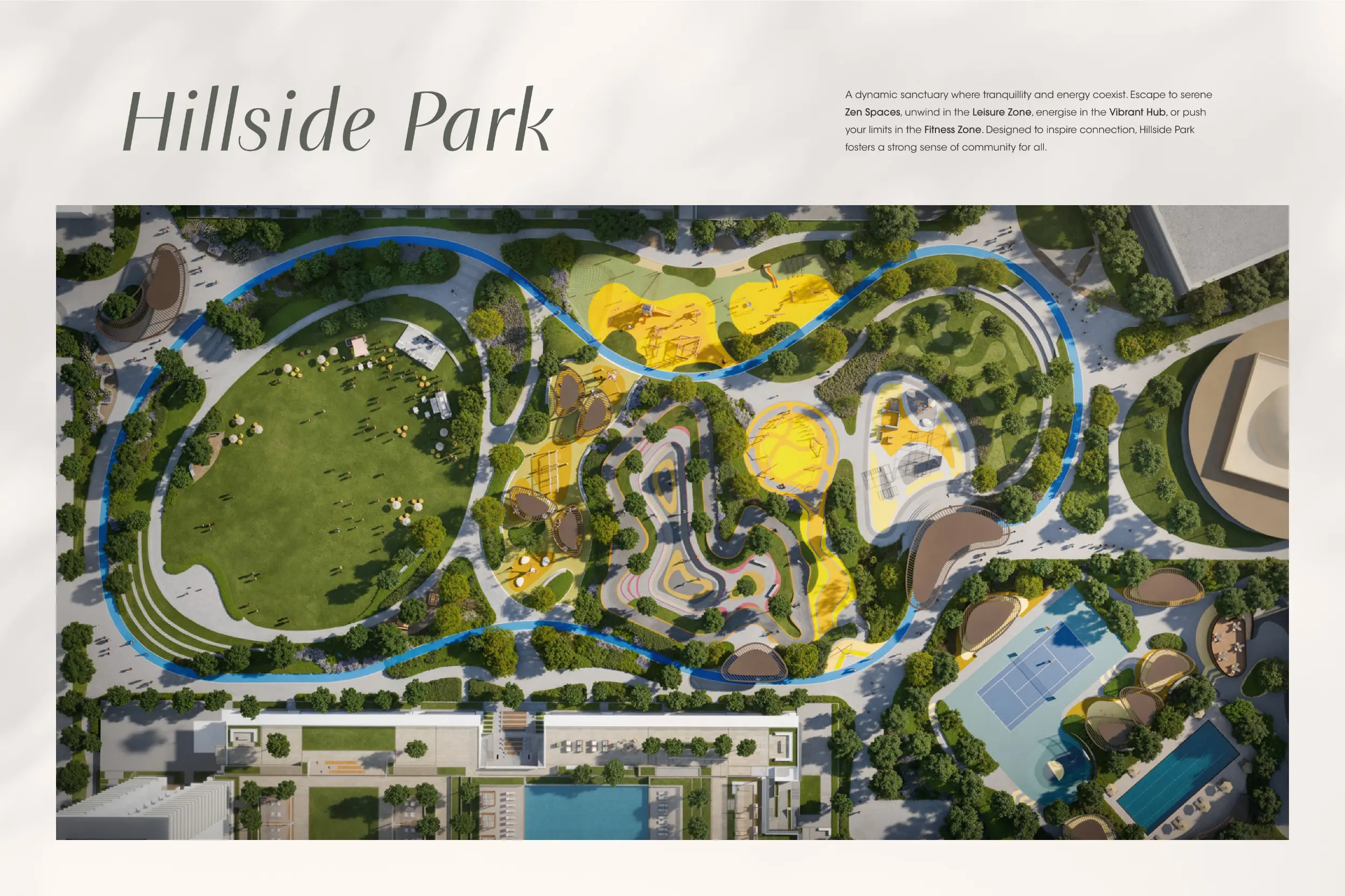 Project slides