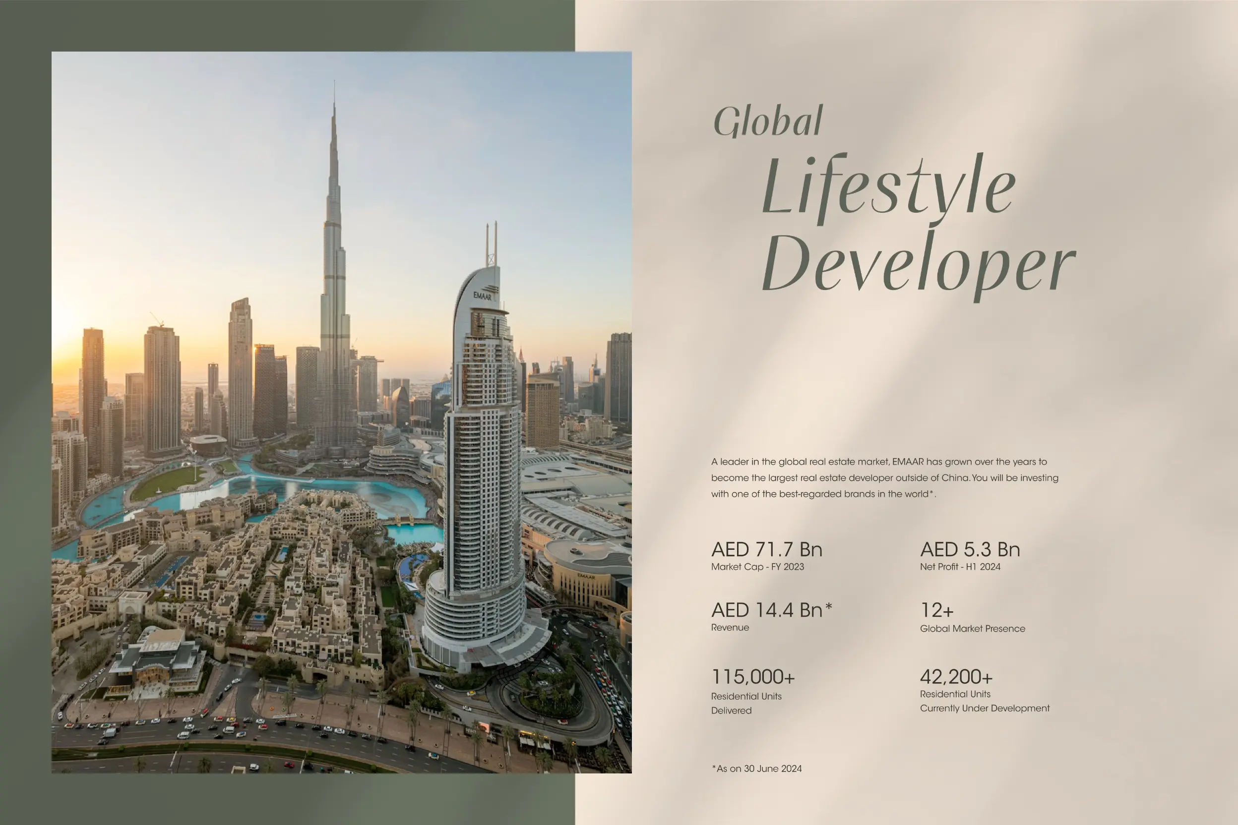Project slides