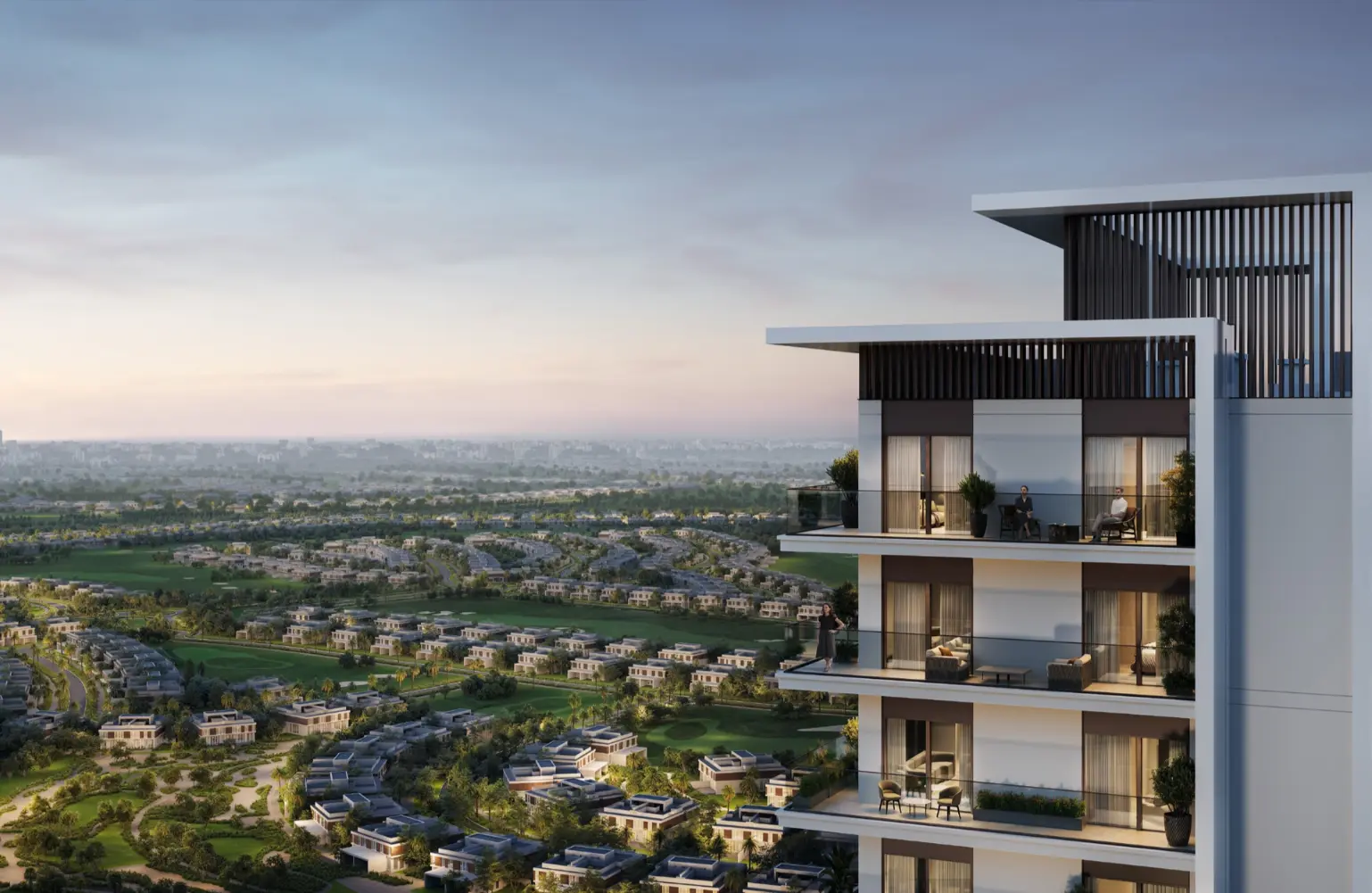 Project image gallery