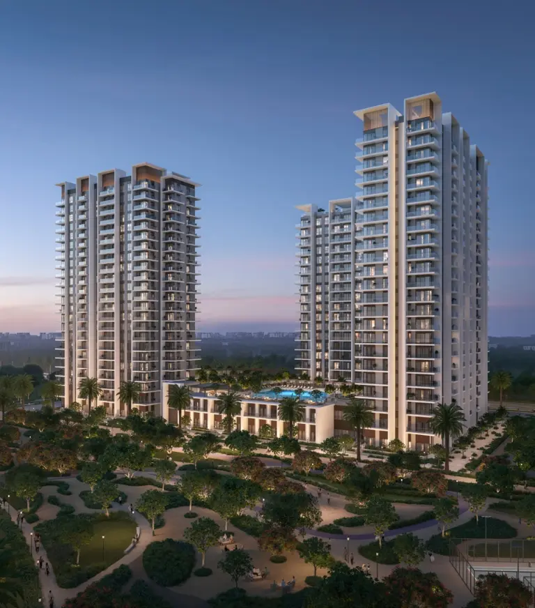 Property image gallery