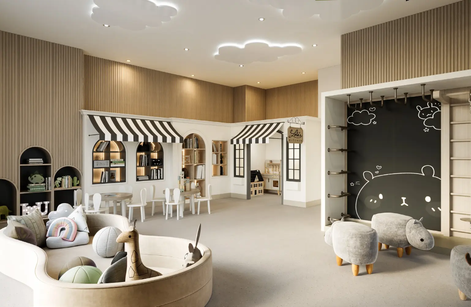 Project image gallery