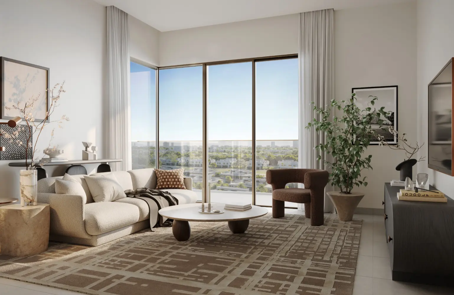 Property image gallery