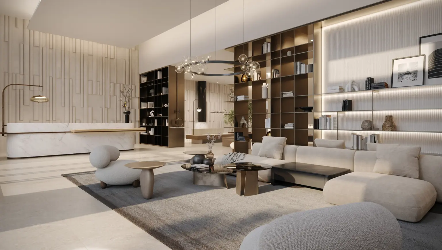 Property image gallery