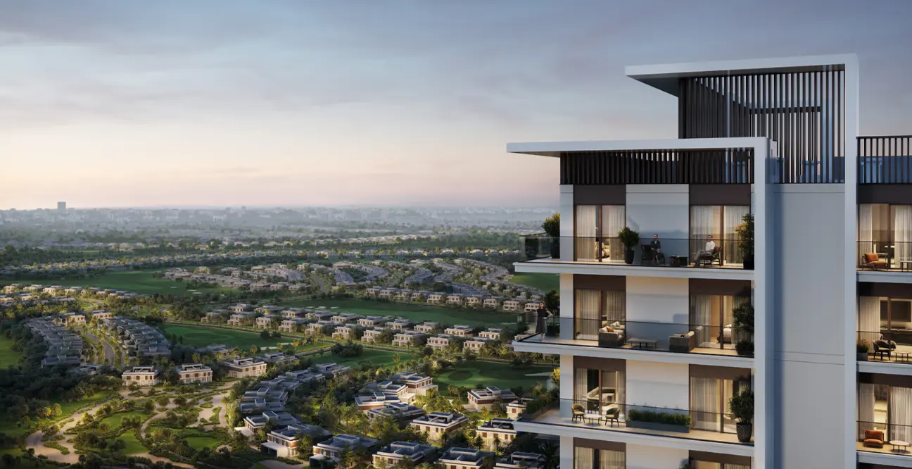 Property image gallery
