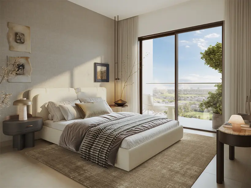 Property image gallery