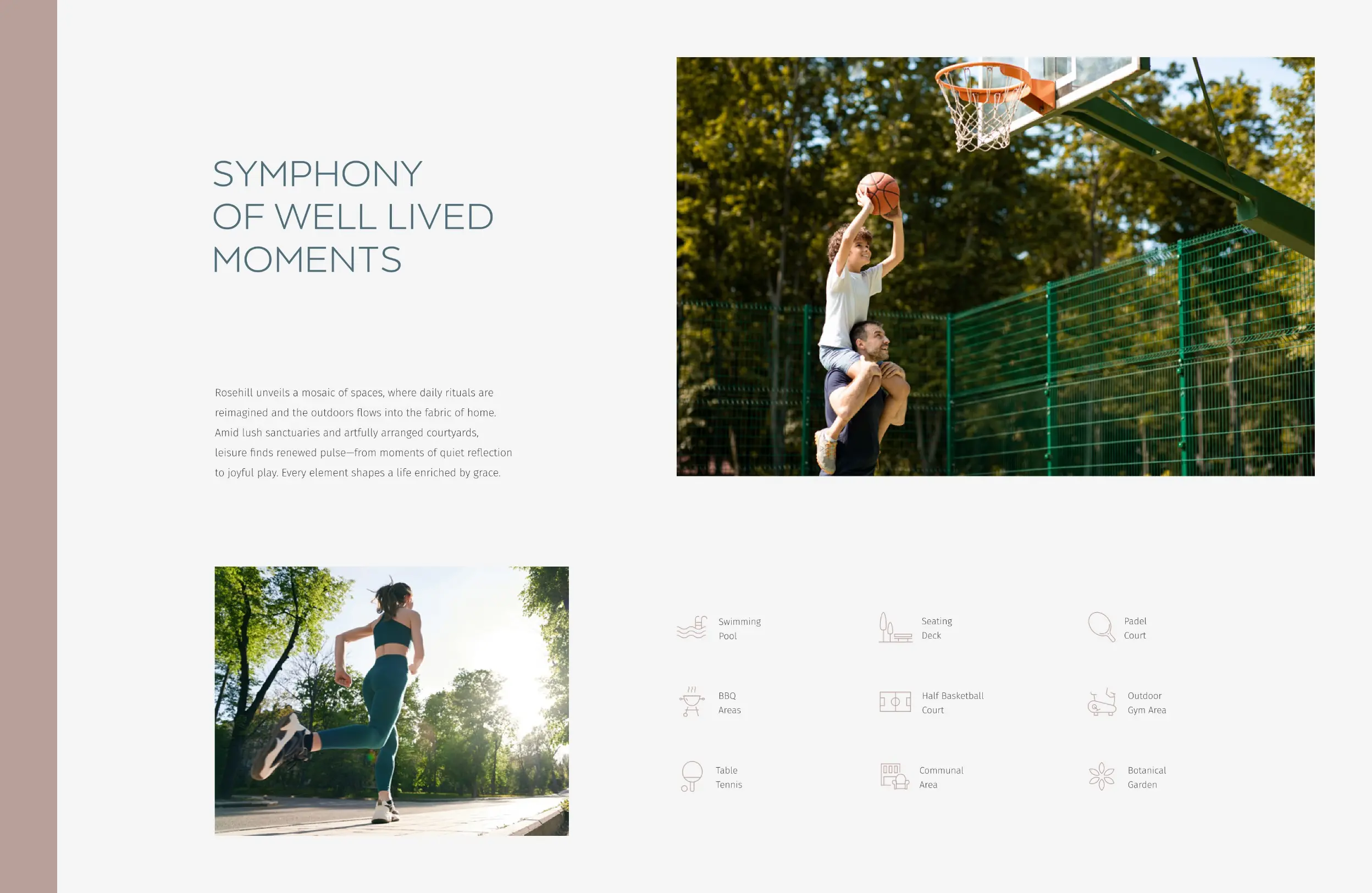 Project slides