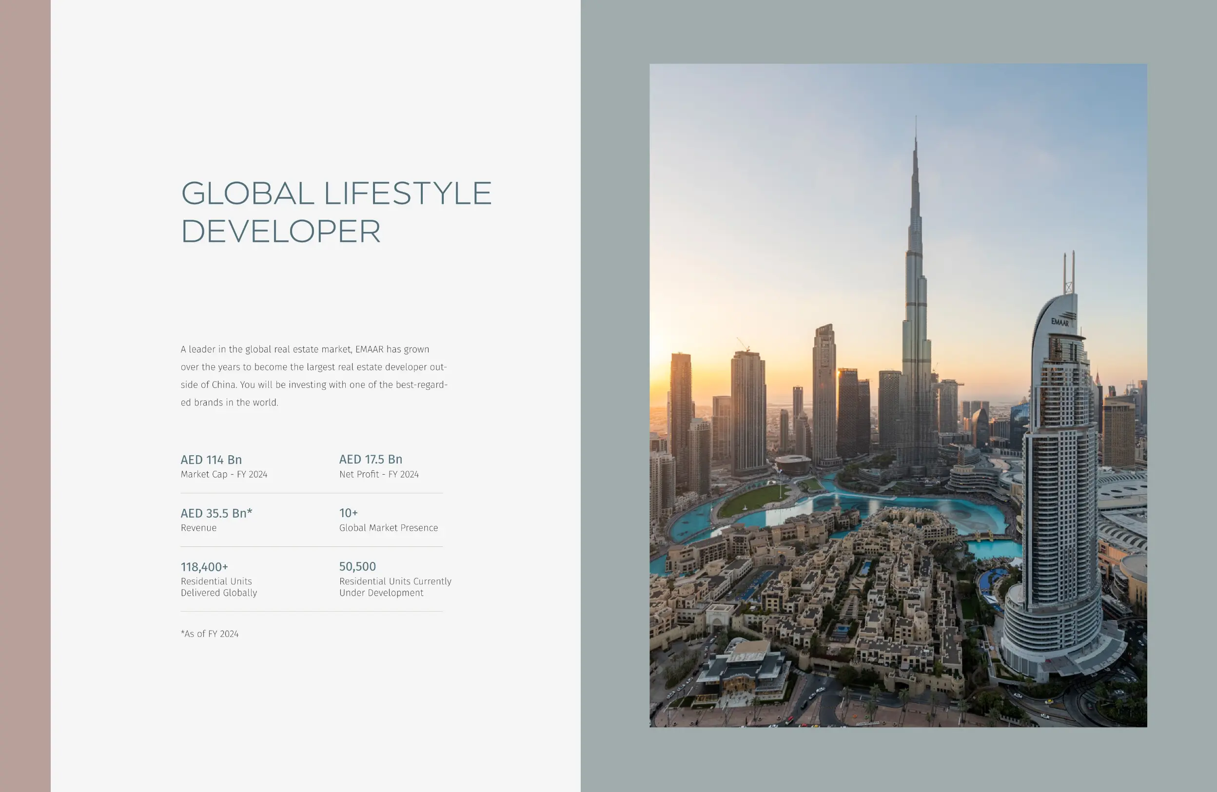Project slides