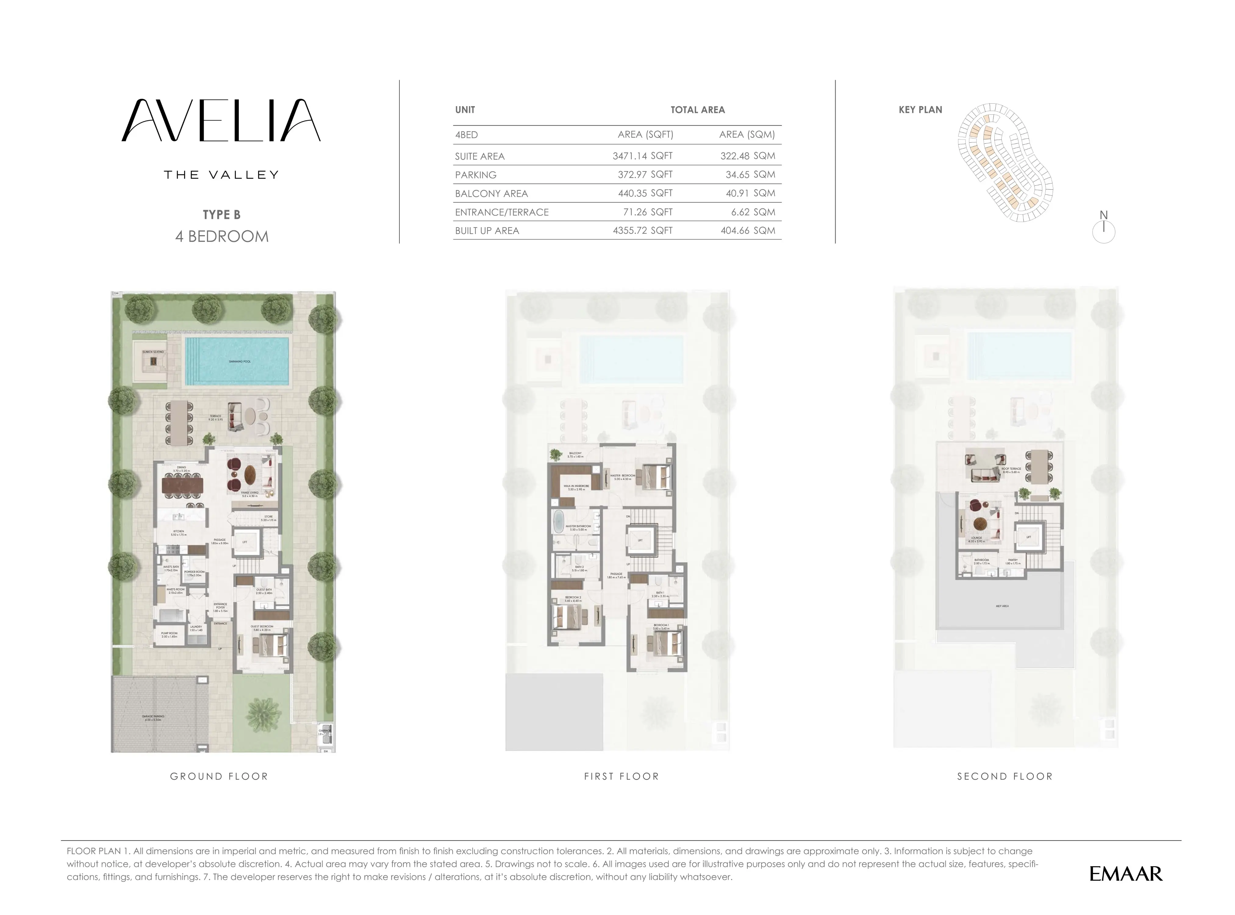 Floor plan 3