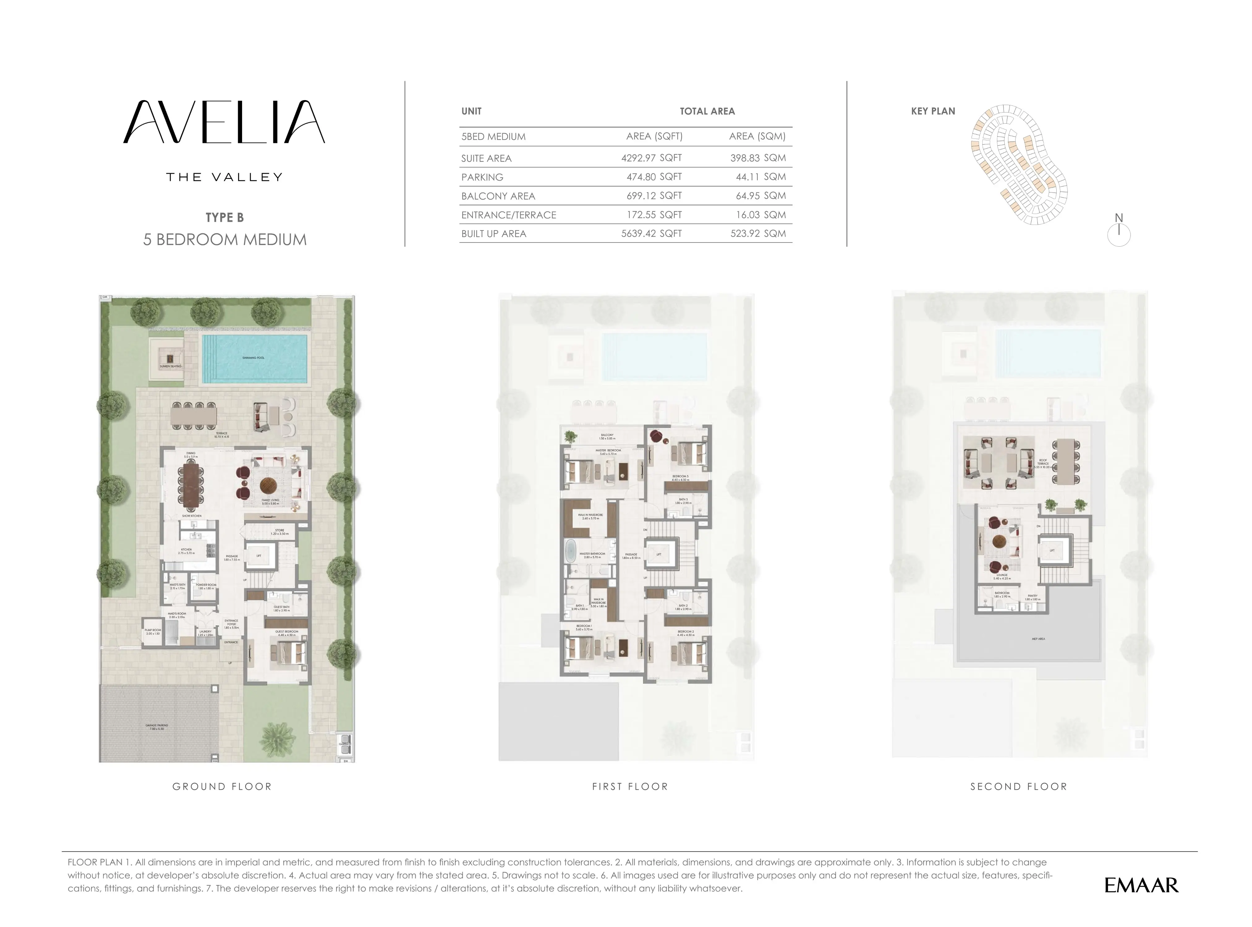 Floor plan 3