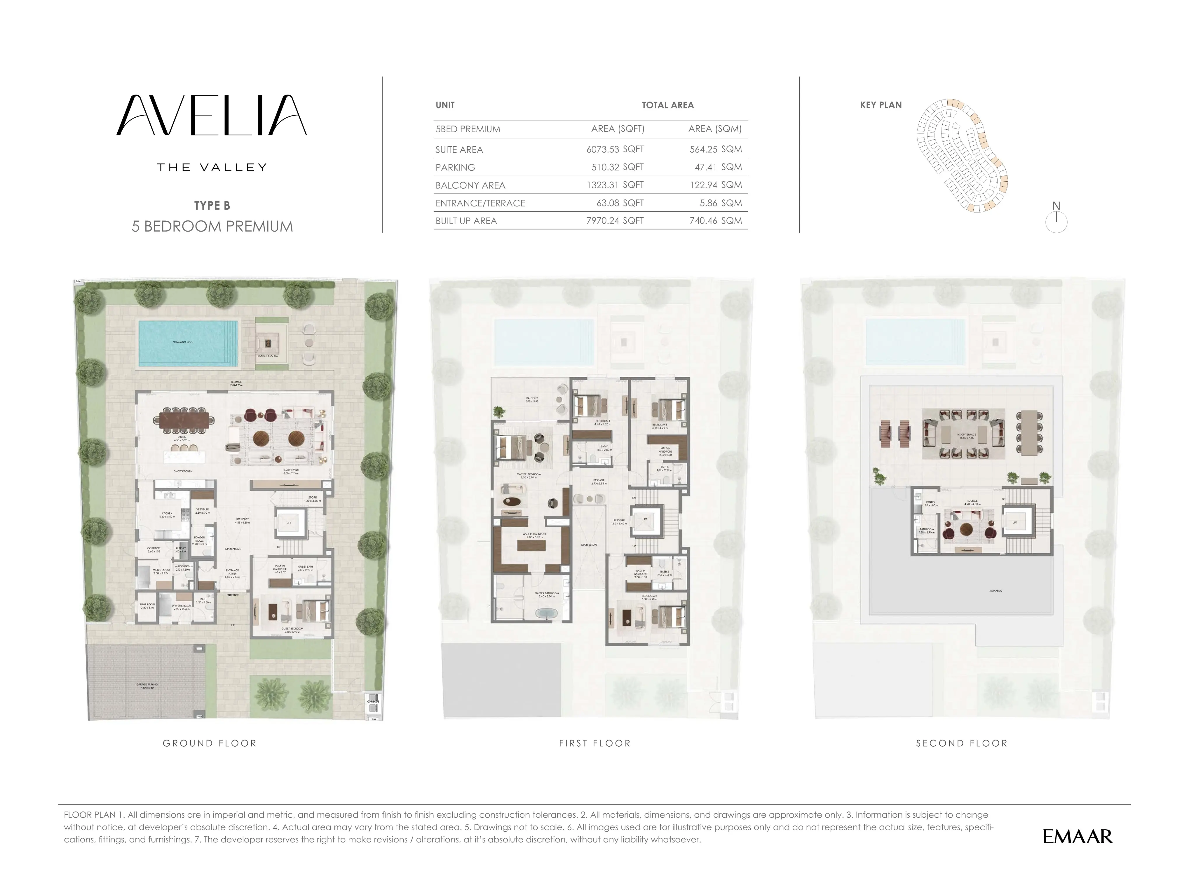Floor plan 3