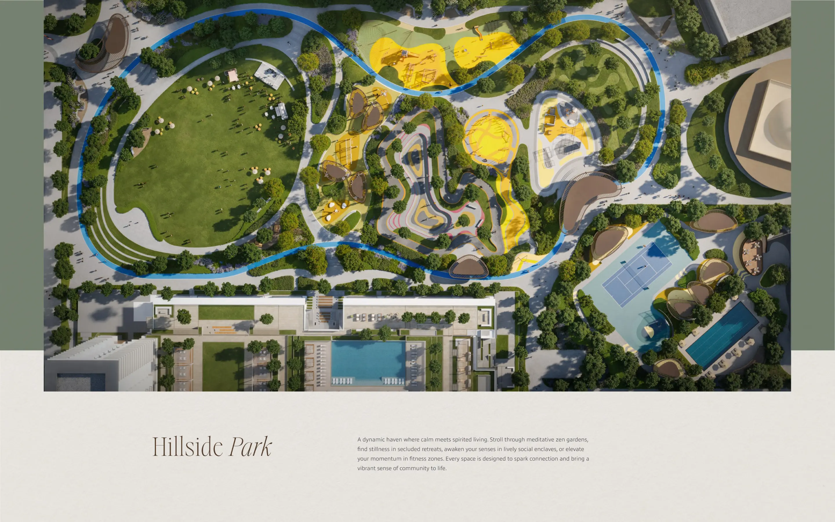 Project slides