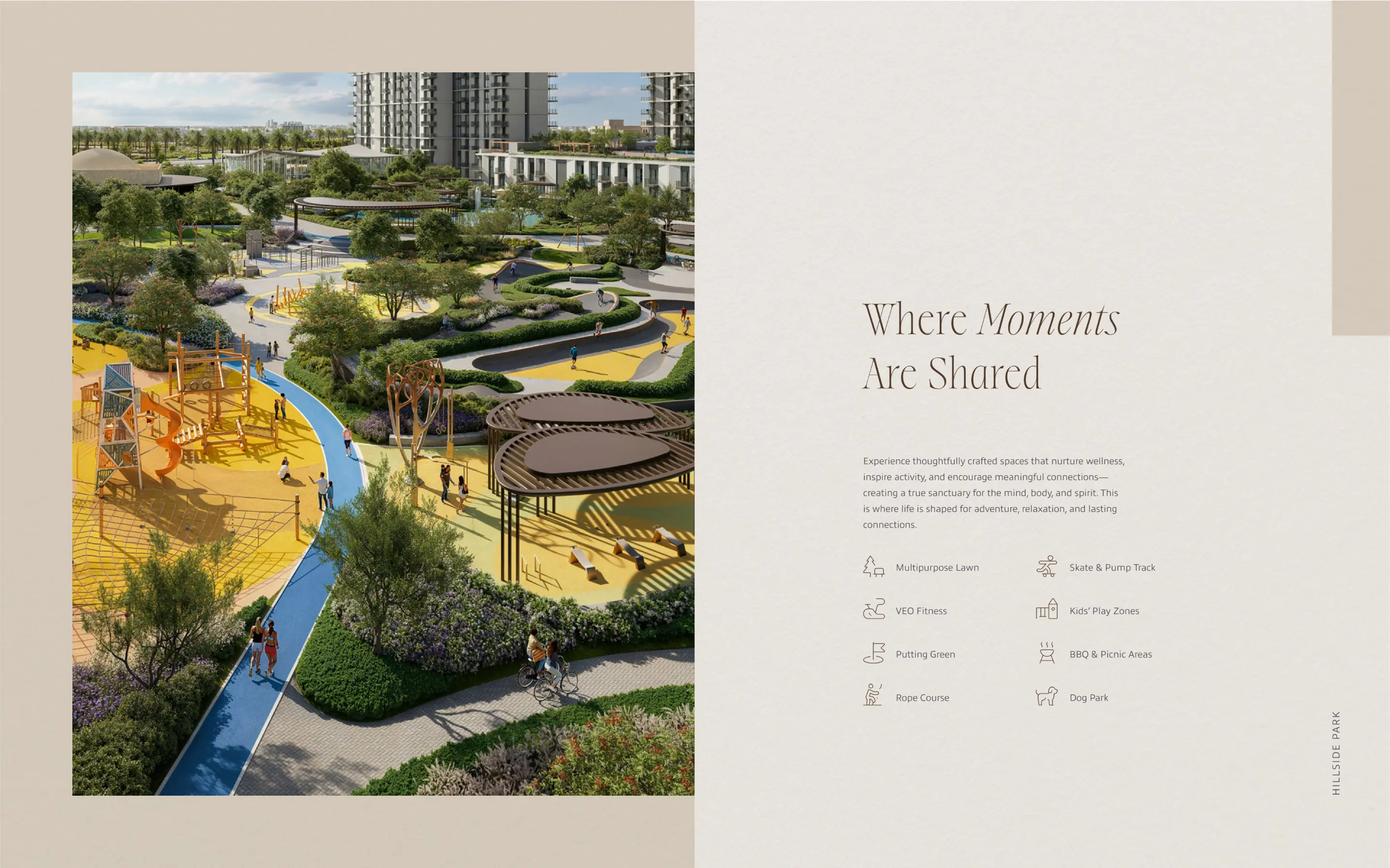 Project slides