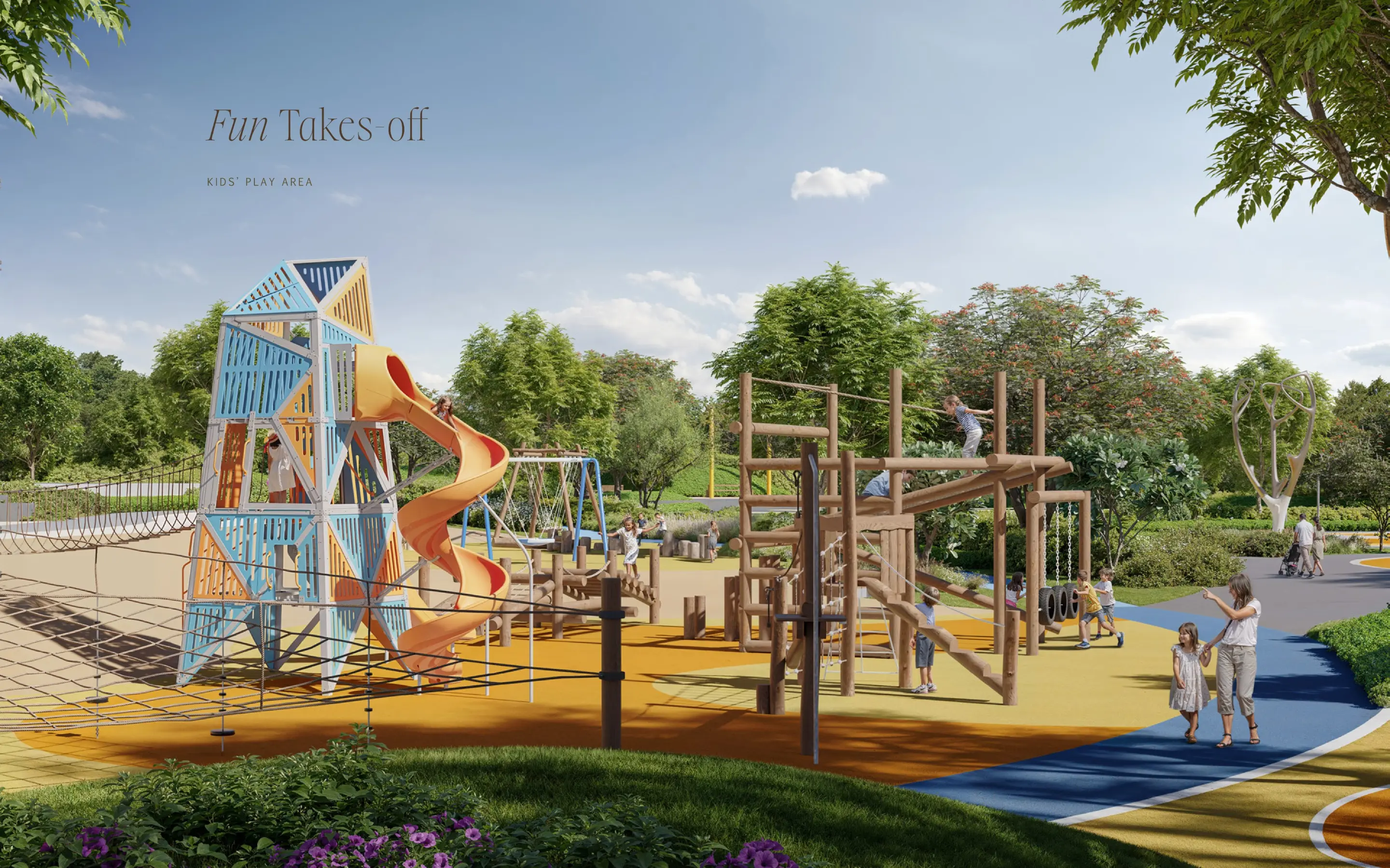 Project slides