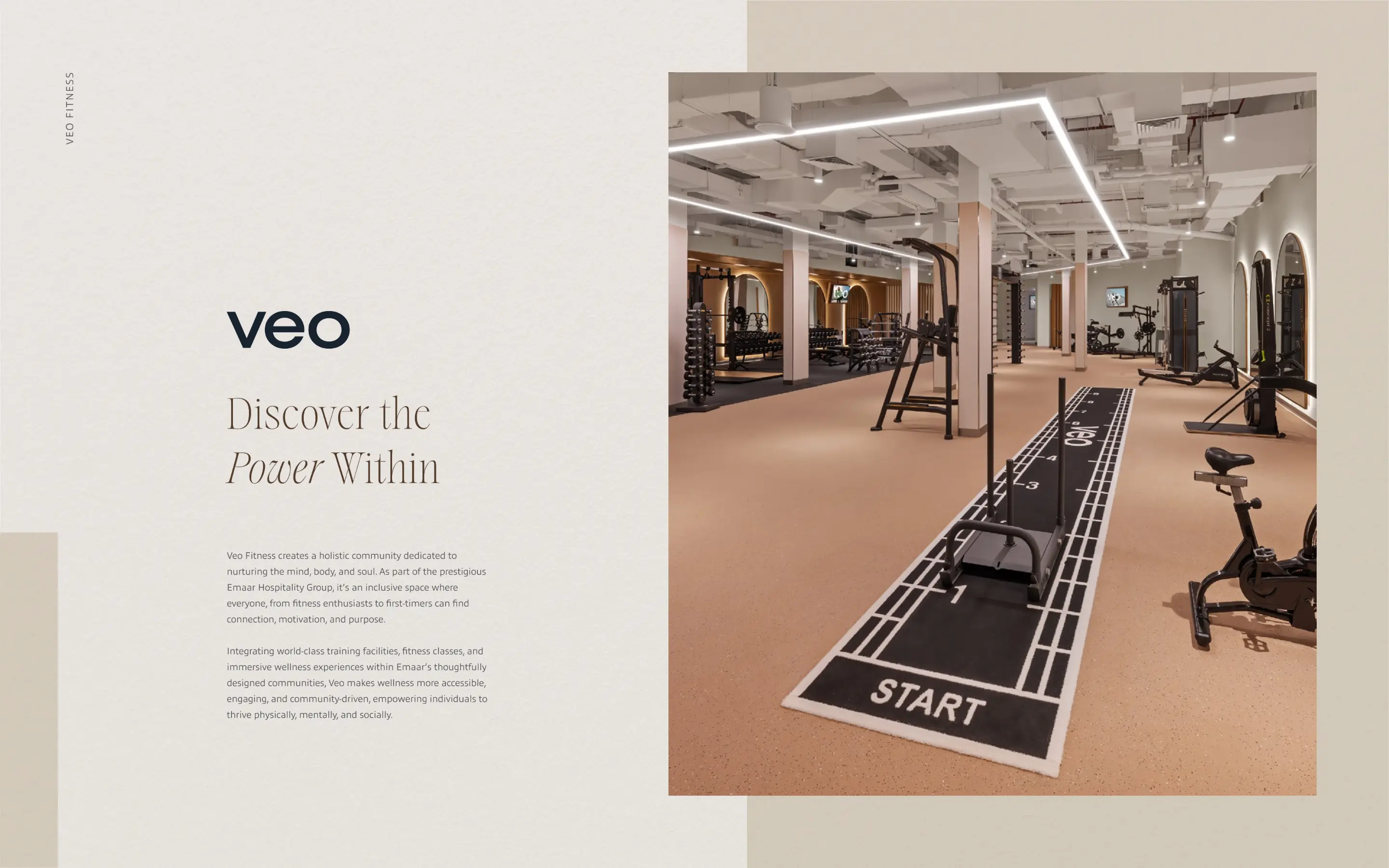 Project slides