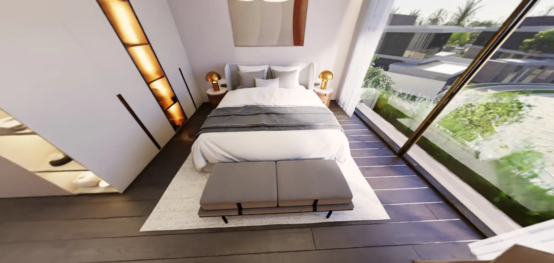Property image gallery