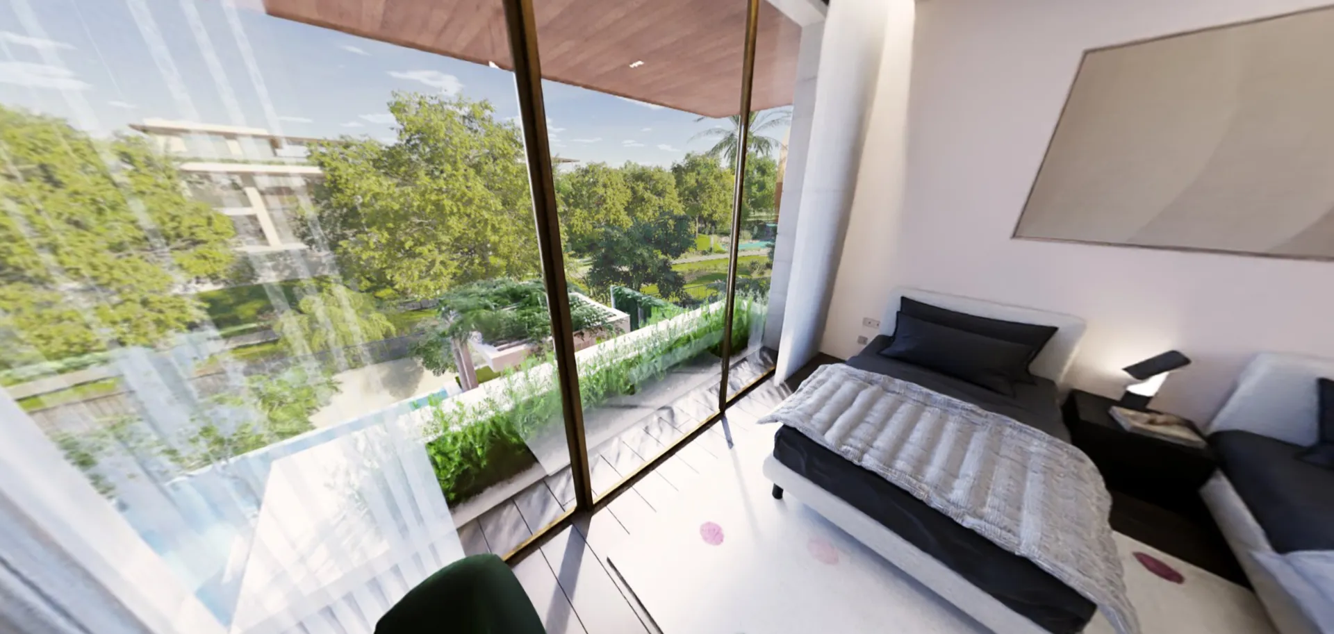Property image gallery