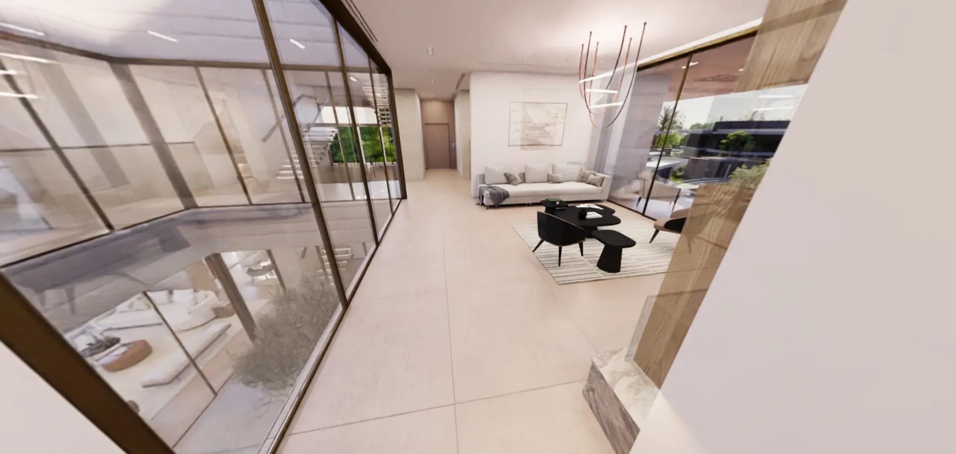 Property image gallery