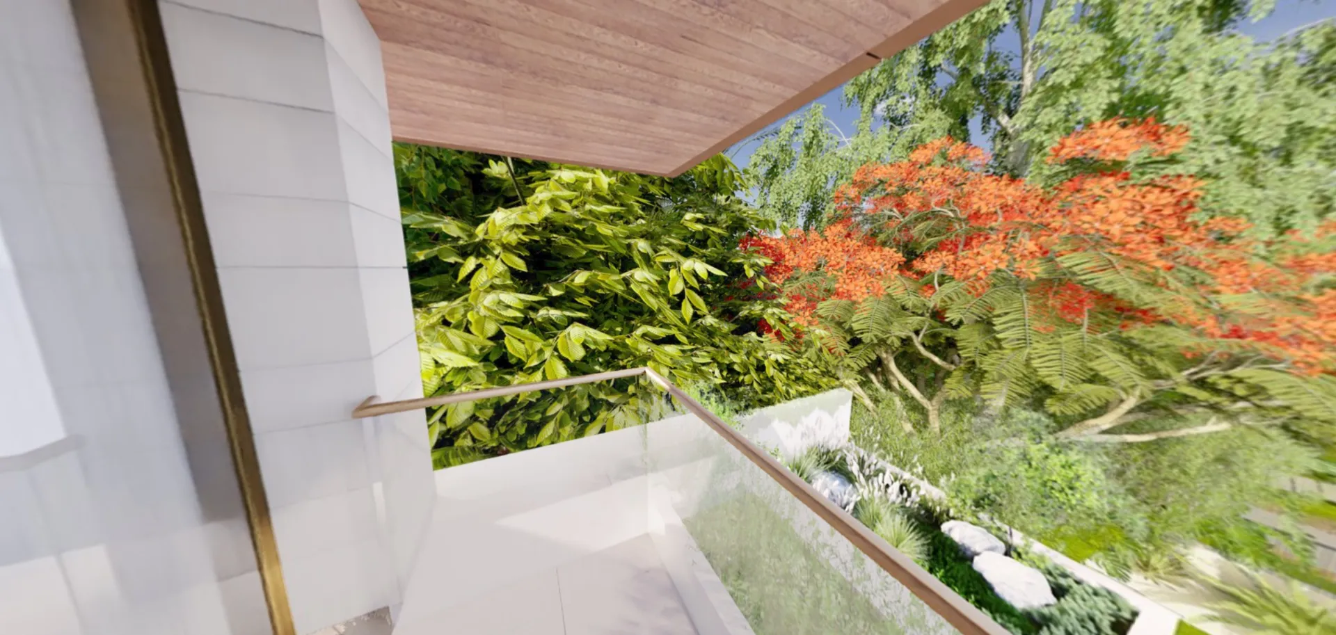 Property image gallery