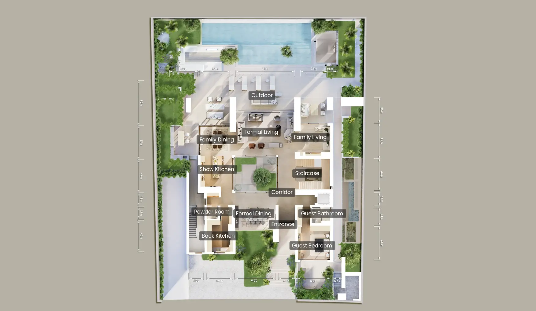 Floor plan 4
