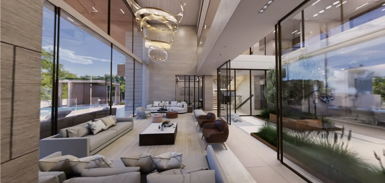 Property image gallery