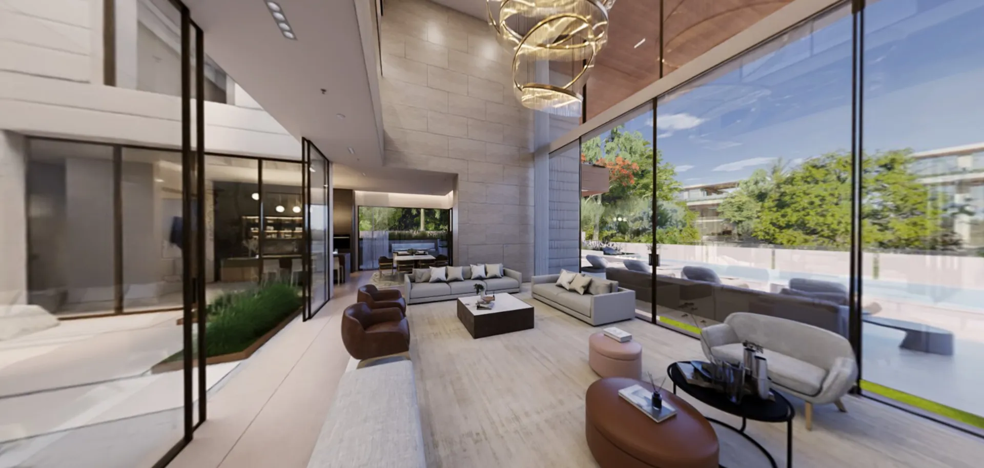 Property image gallery