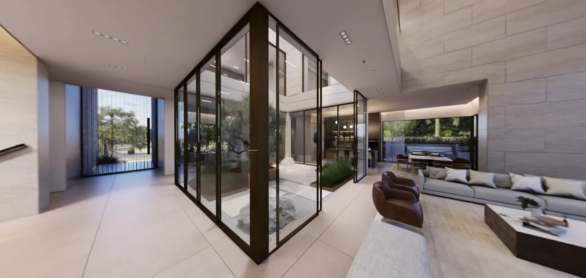 Property image gallery