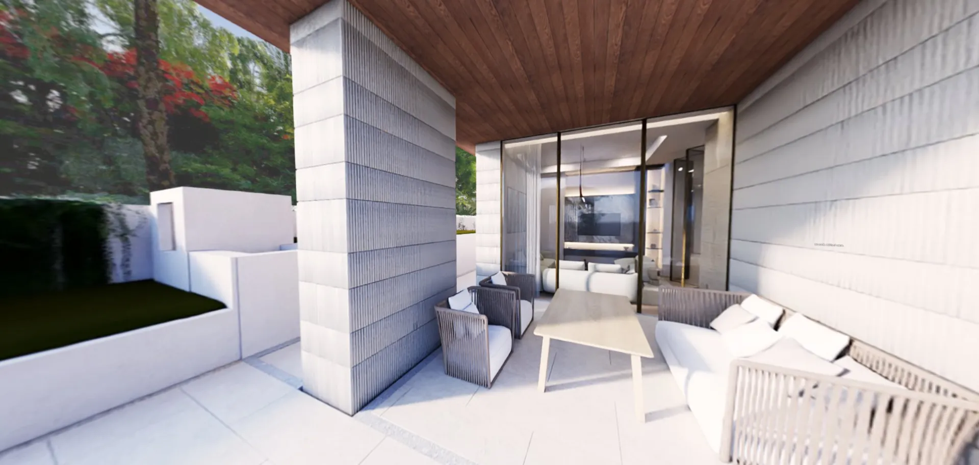 Property image gallery