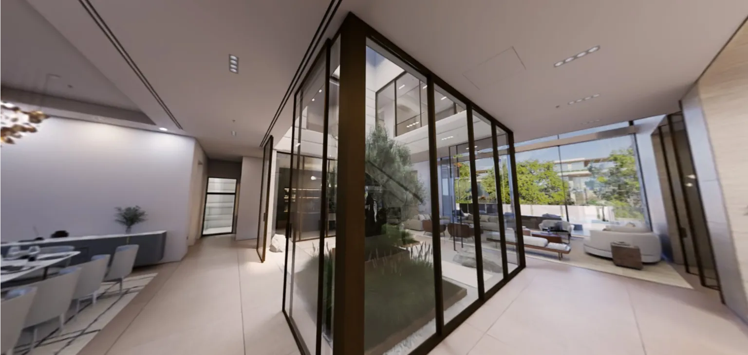 Property image gallery