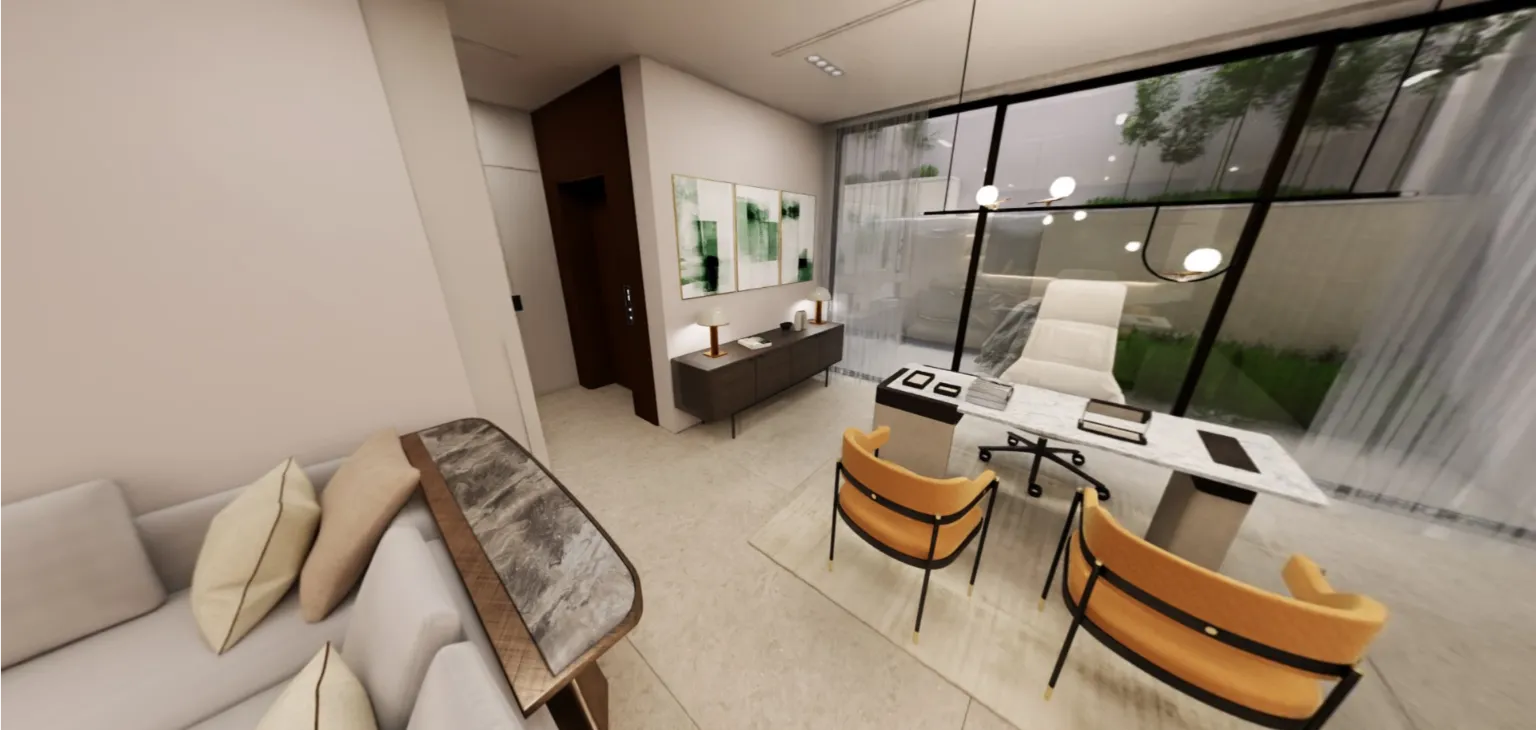 Property image gallery