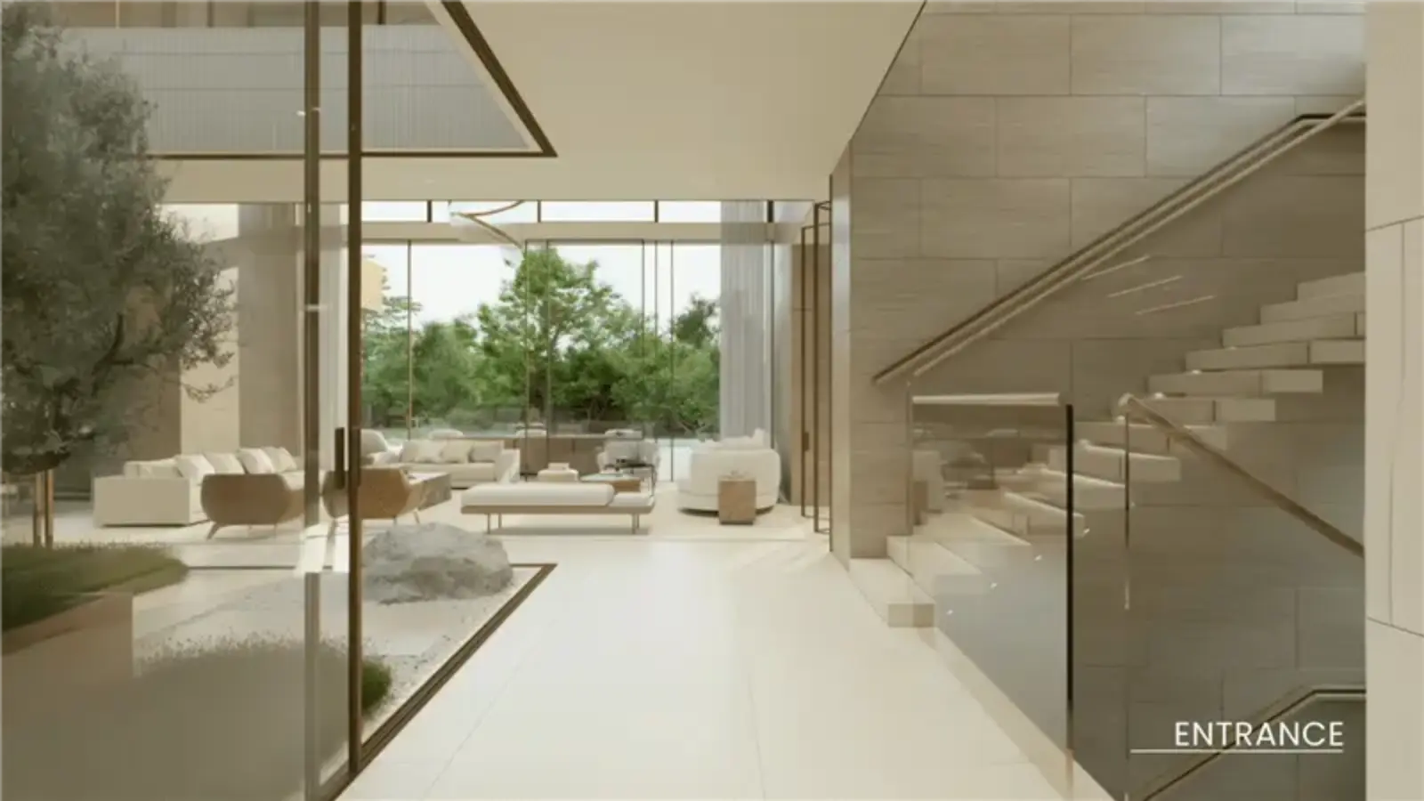 Property image gallery