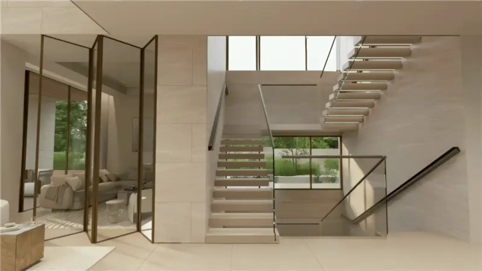Property image gallery