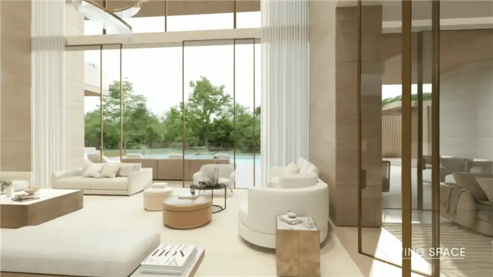 Property image gallery