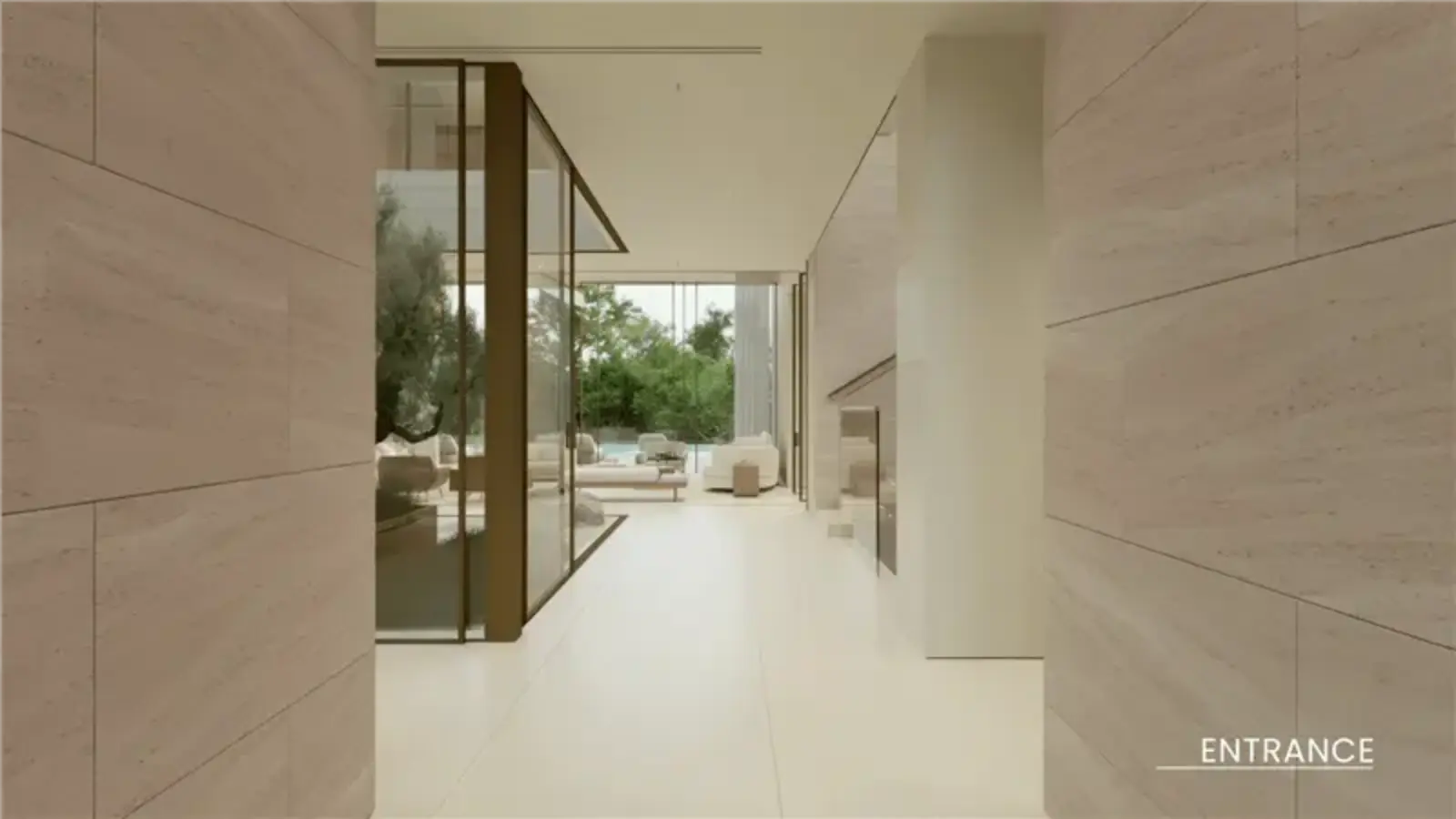 Property image gallery