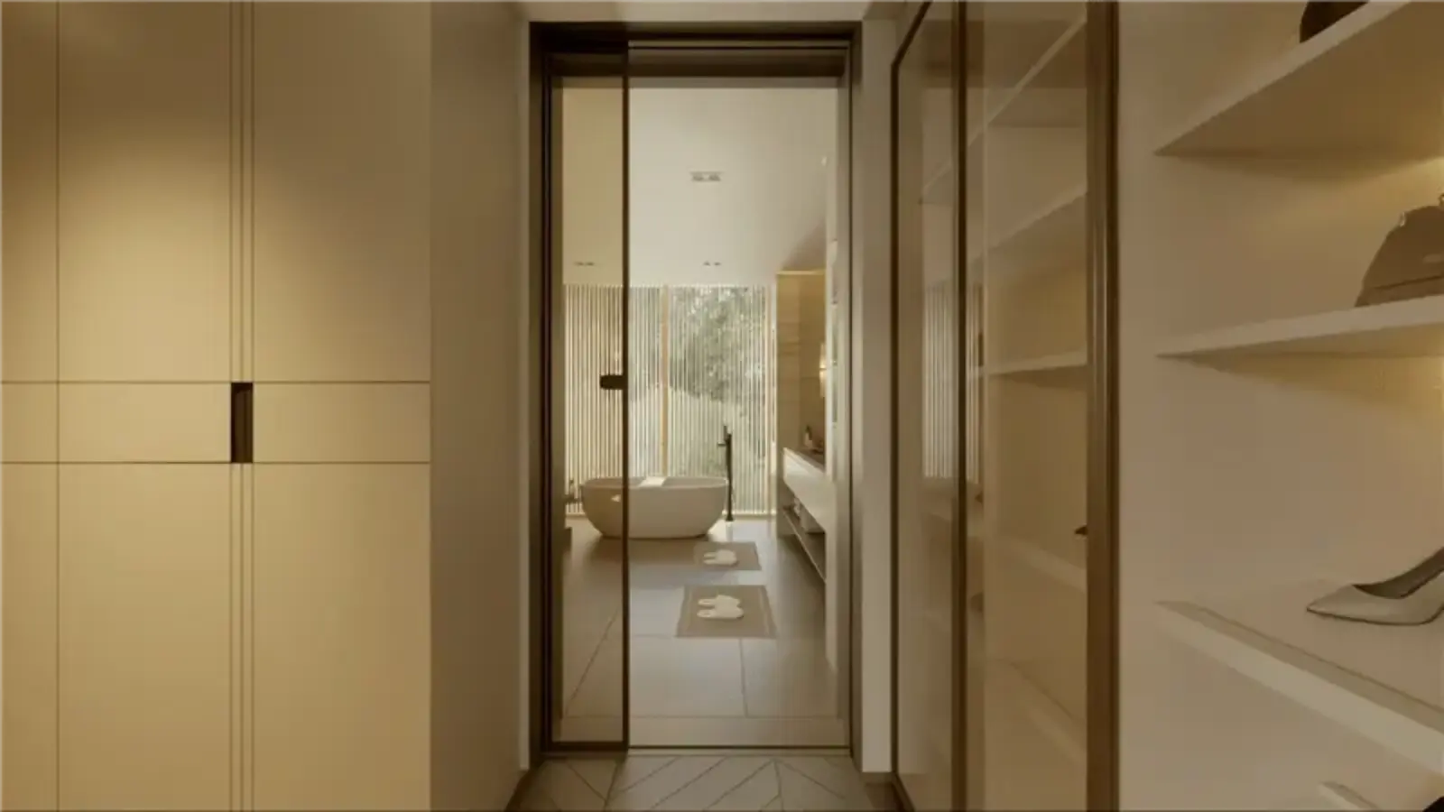 Property image gallery