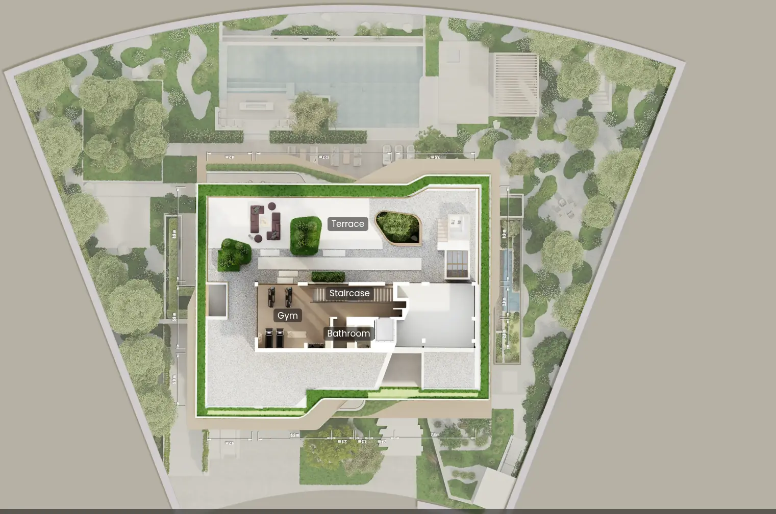 Floor plan 4