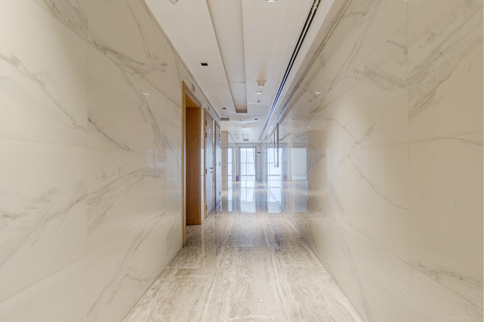 Project image gallery