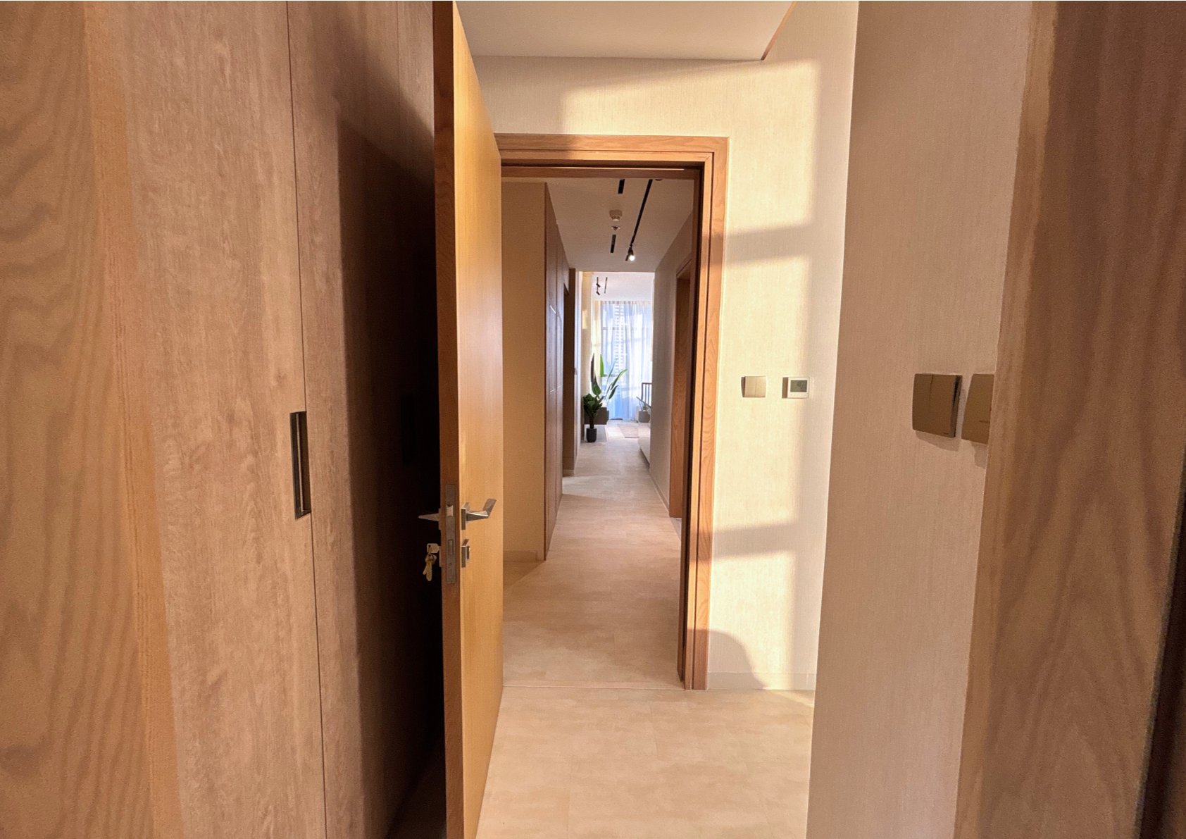 Project image gallery