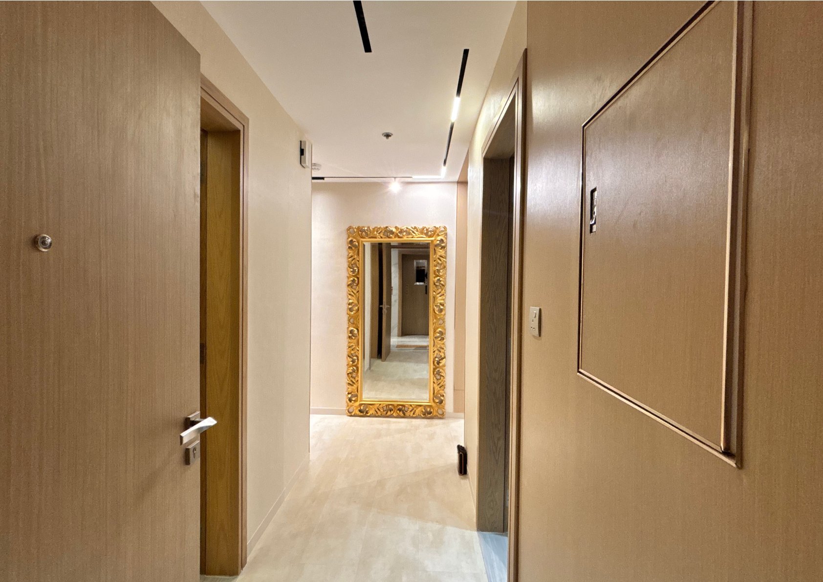 Project image gallery