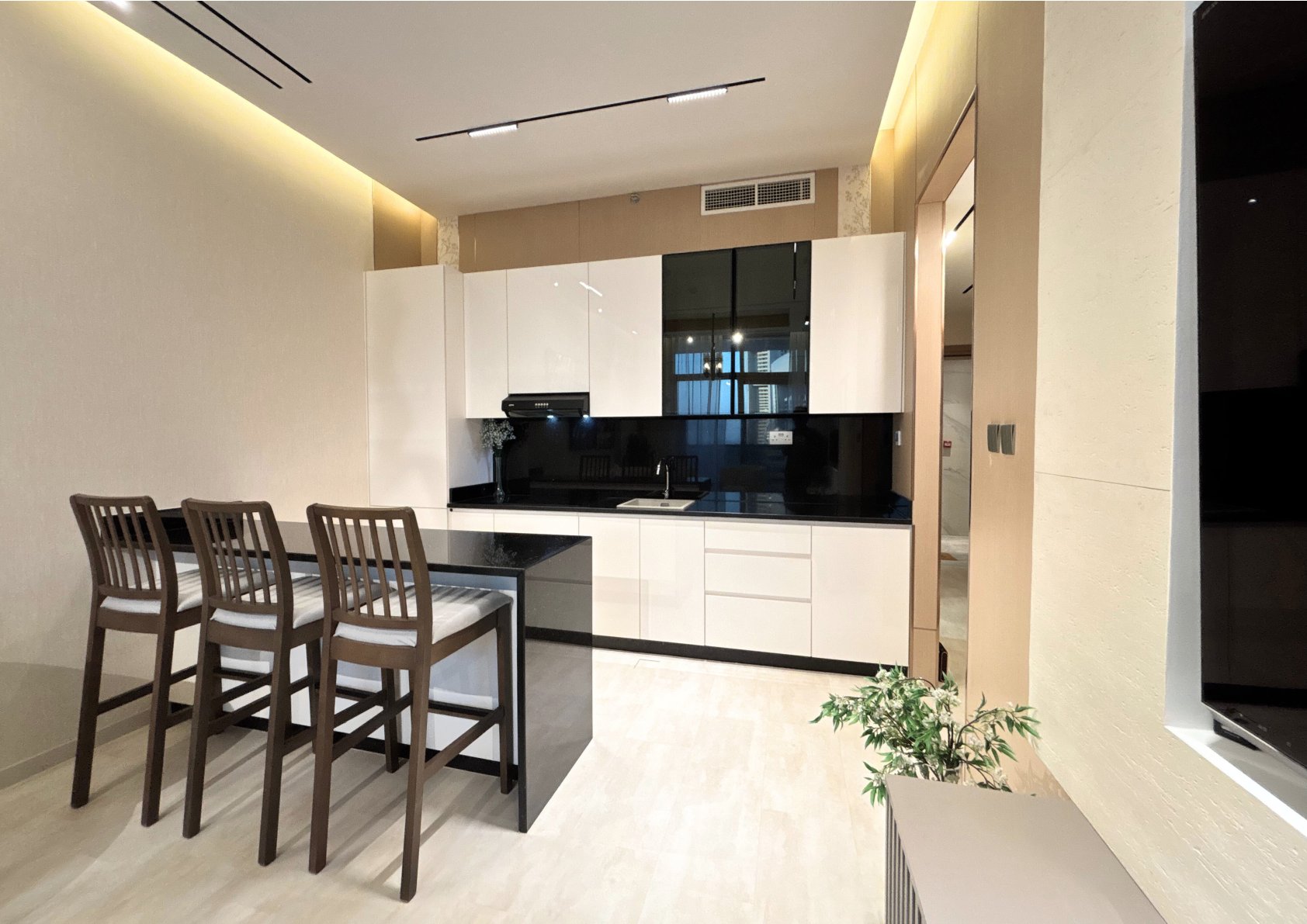 Project image gallery